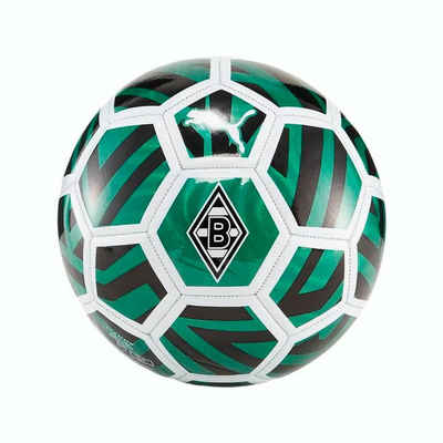 PUMA Fußball Borussia Mönchengladbach Fan Ball