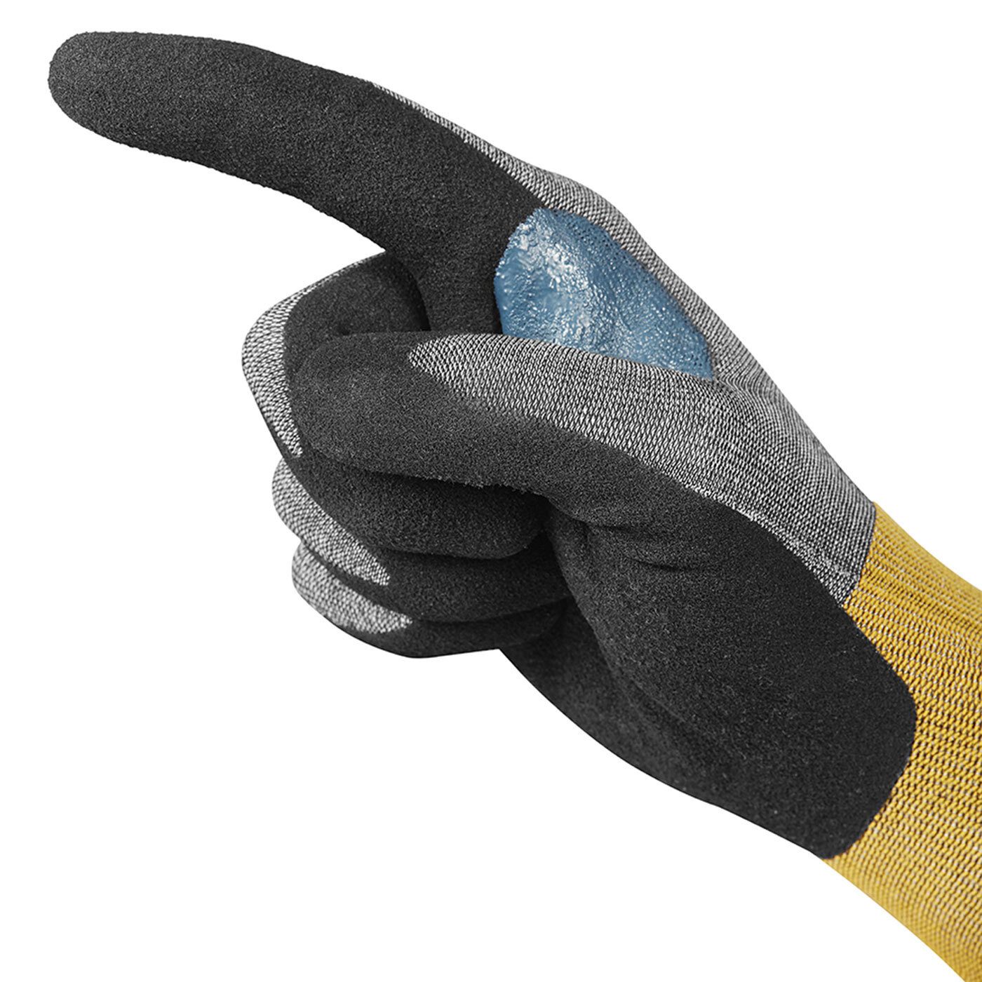 Ejendals Arbeitshandschuhe EN 388:2016