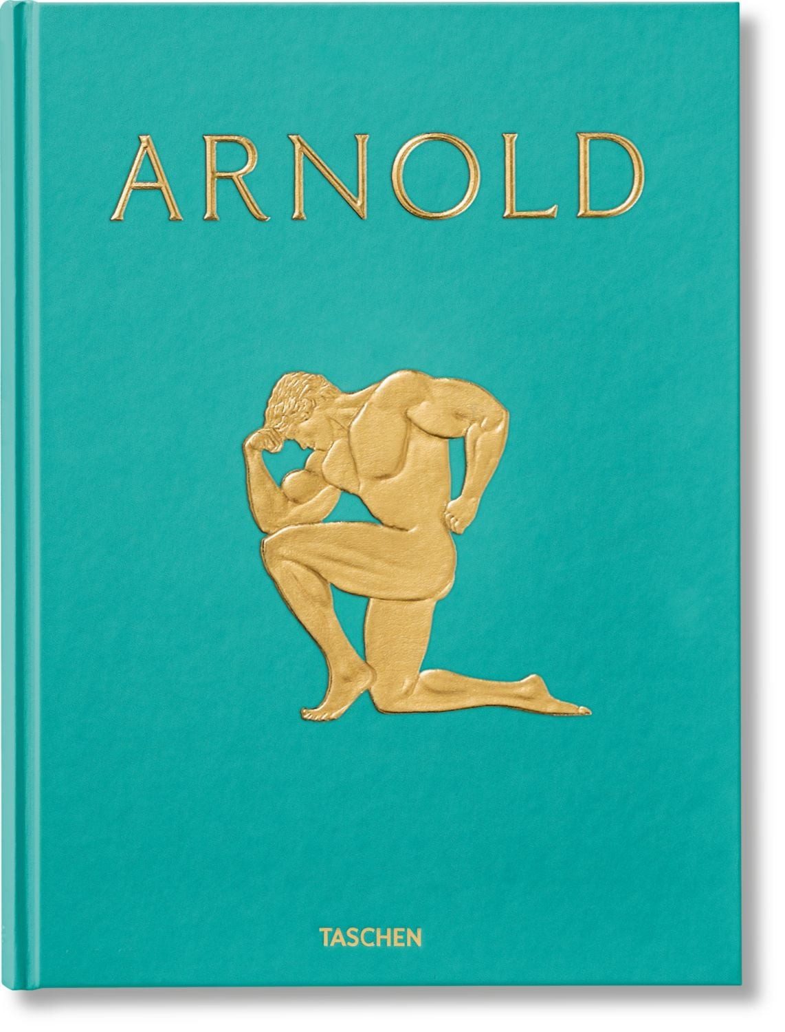 Arnold / Dian Hanson