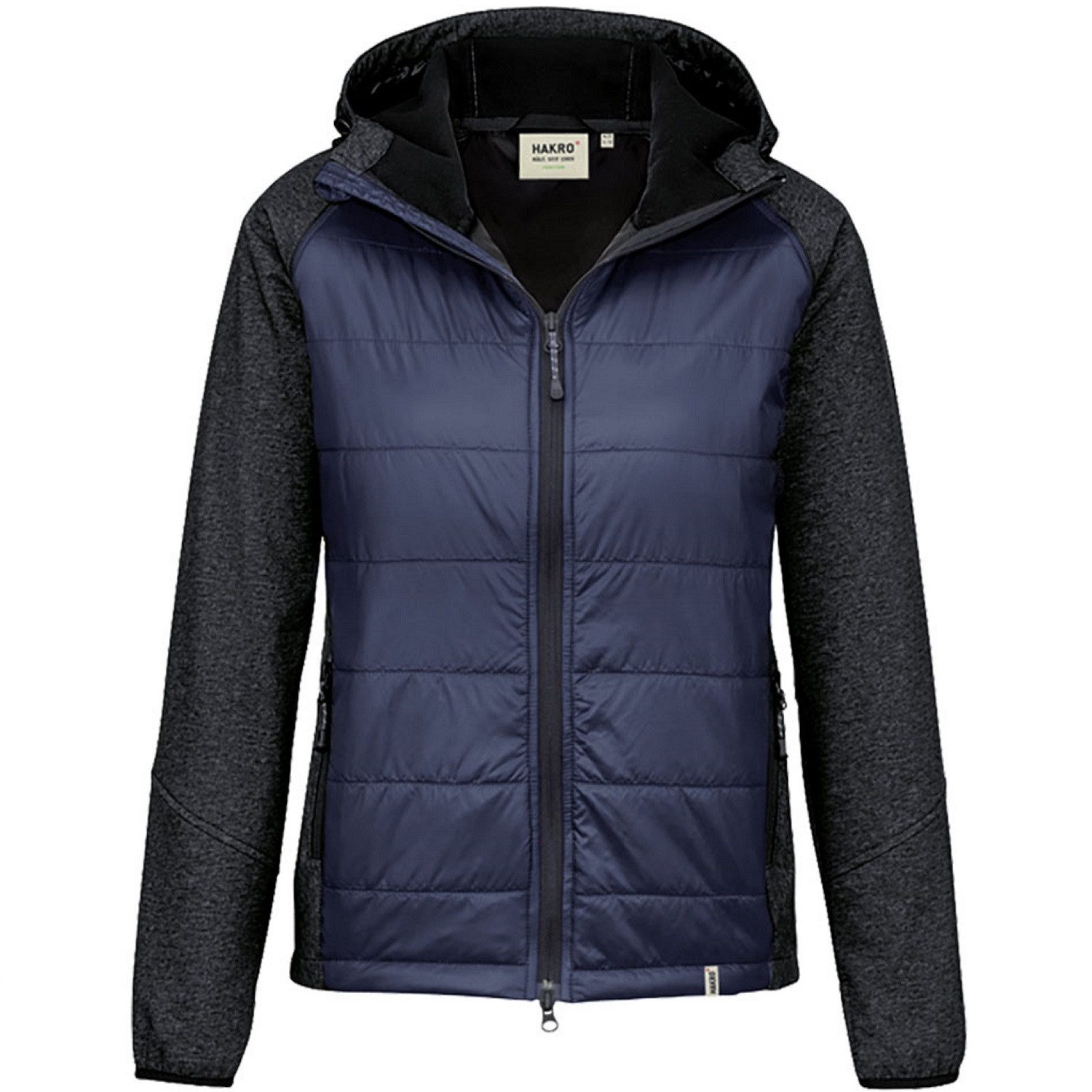 Hakro Arbeitsjacke Damen-Hybridjacke "MARYLAND" 265