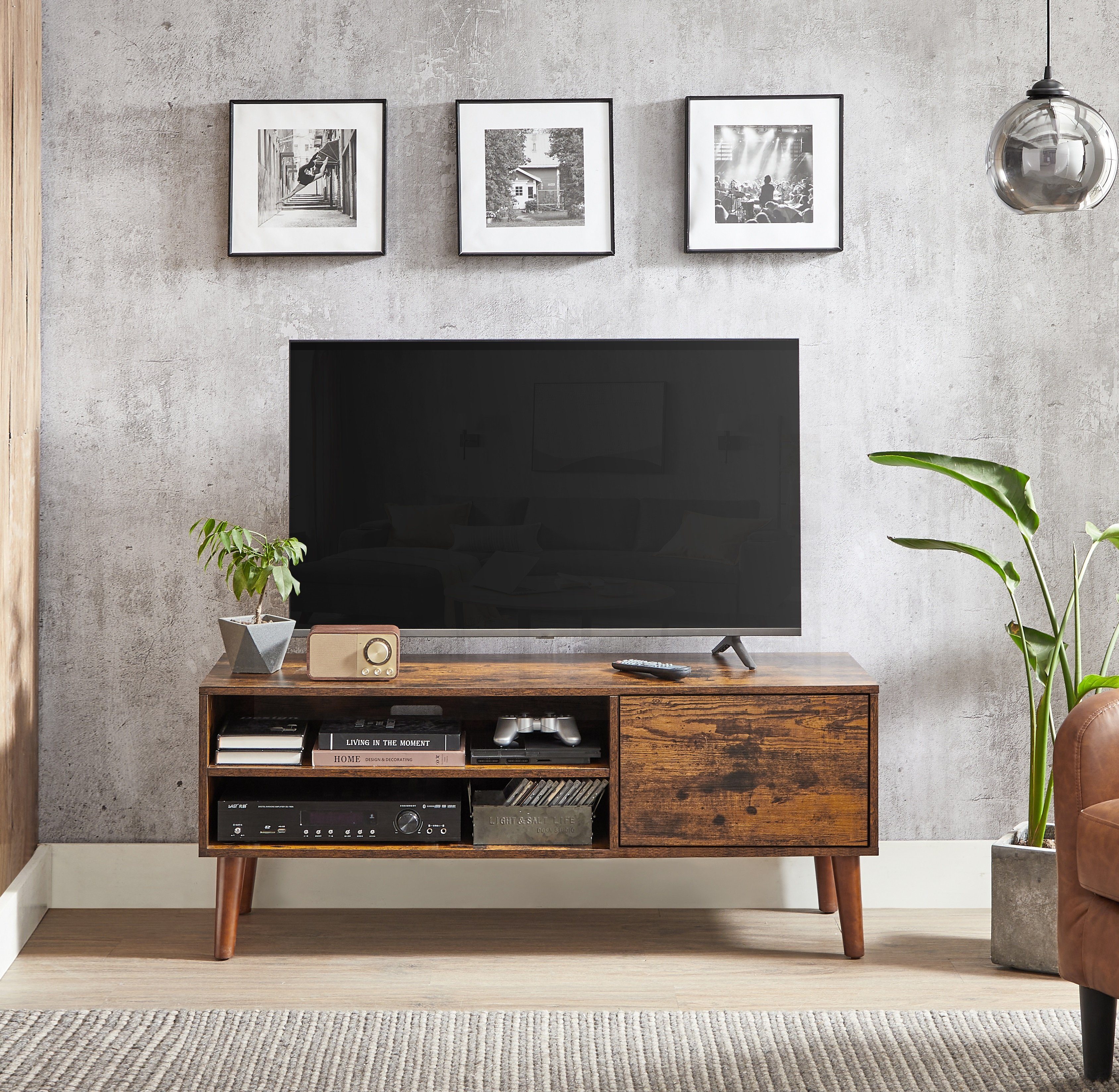 Tv Board 120 Cm