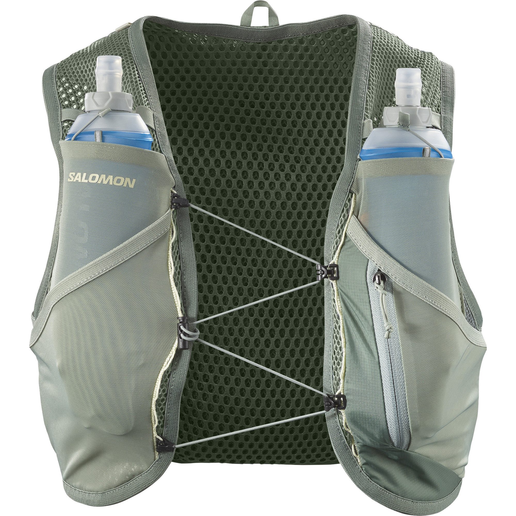 Salomon Trinkrucksack ACTIVE SKIN 8 SET günstig online kaufen
