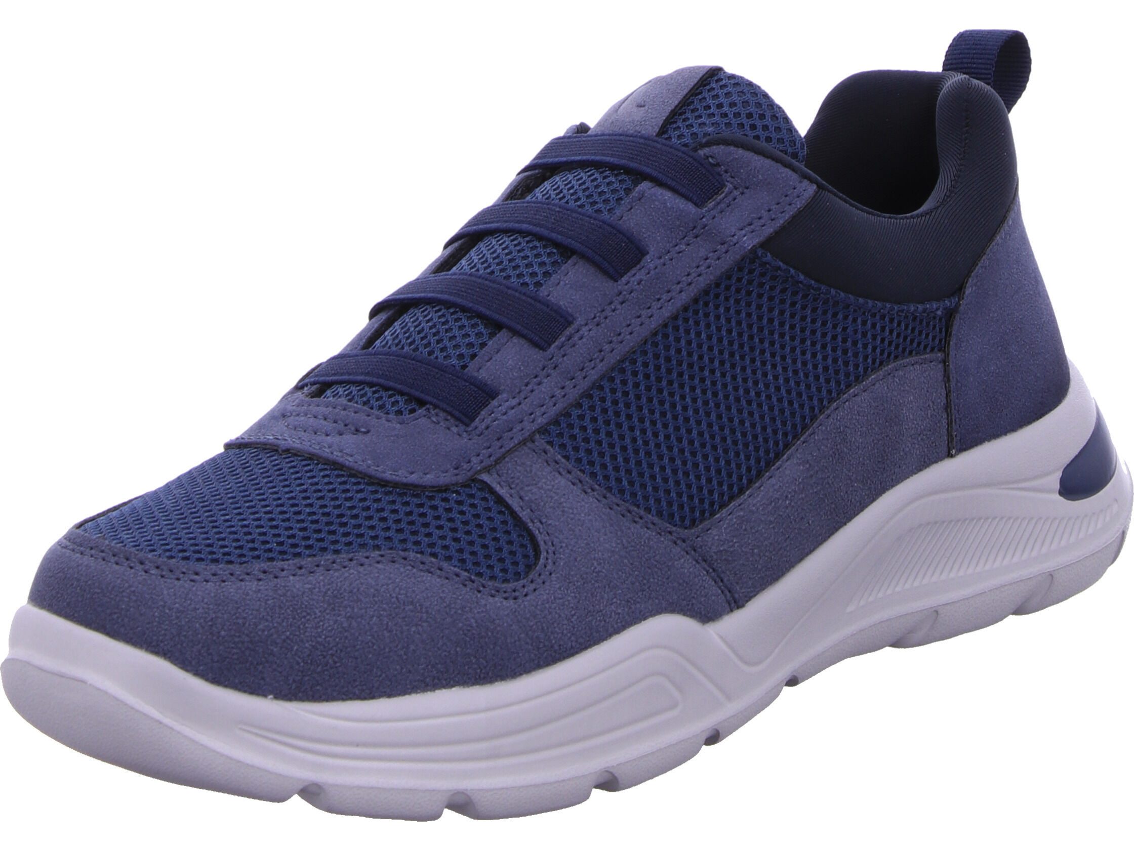 Safety Jogger Sneaker