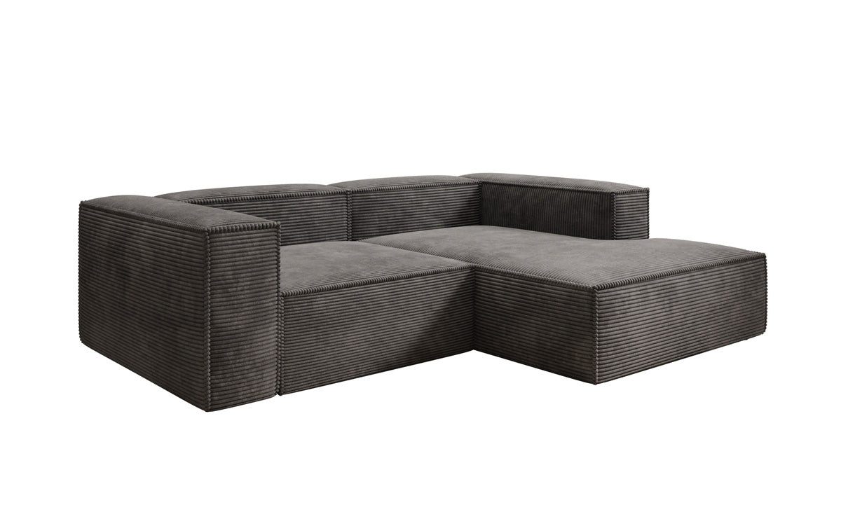 Luxusbetten24 Sofa Designer Sofa Lesley L günstig online kaufen