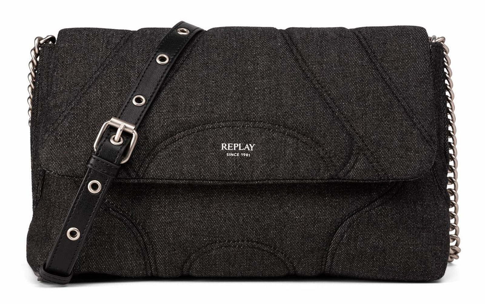 Replay Umhängetasche Crossbody Bag