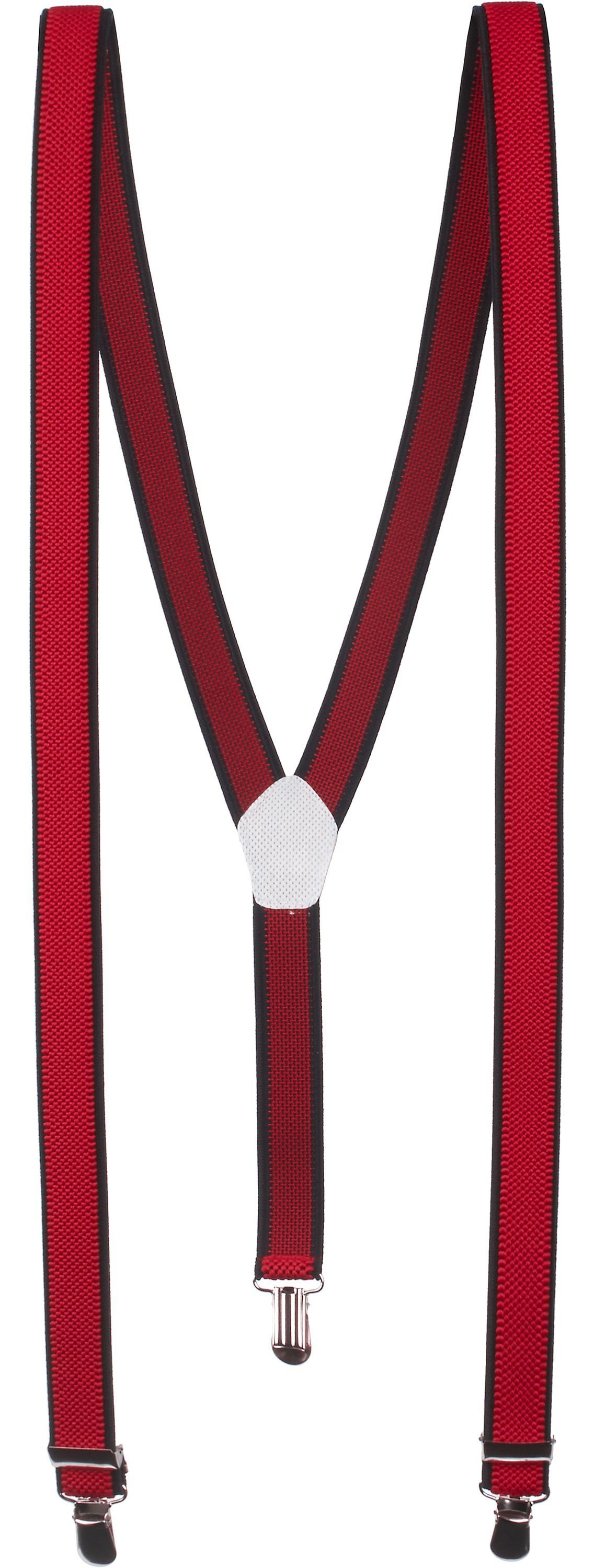 Ladeheid Hosenträger Damen Hosenträger LATGSZ25 (1-St) günstig online kaufen