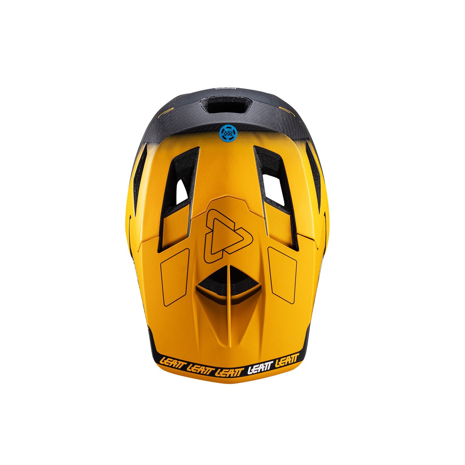 Leatt Mountainbikehelm