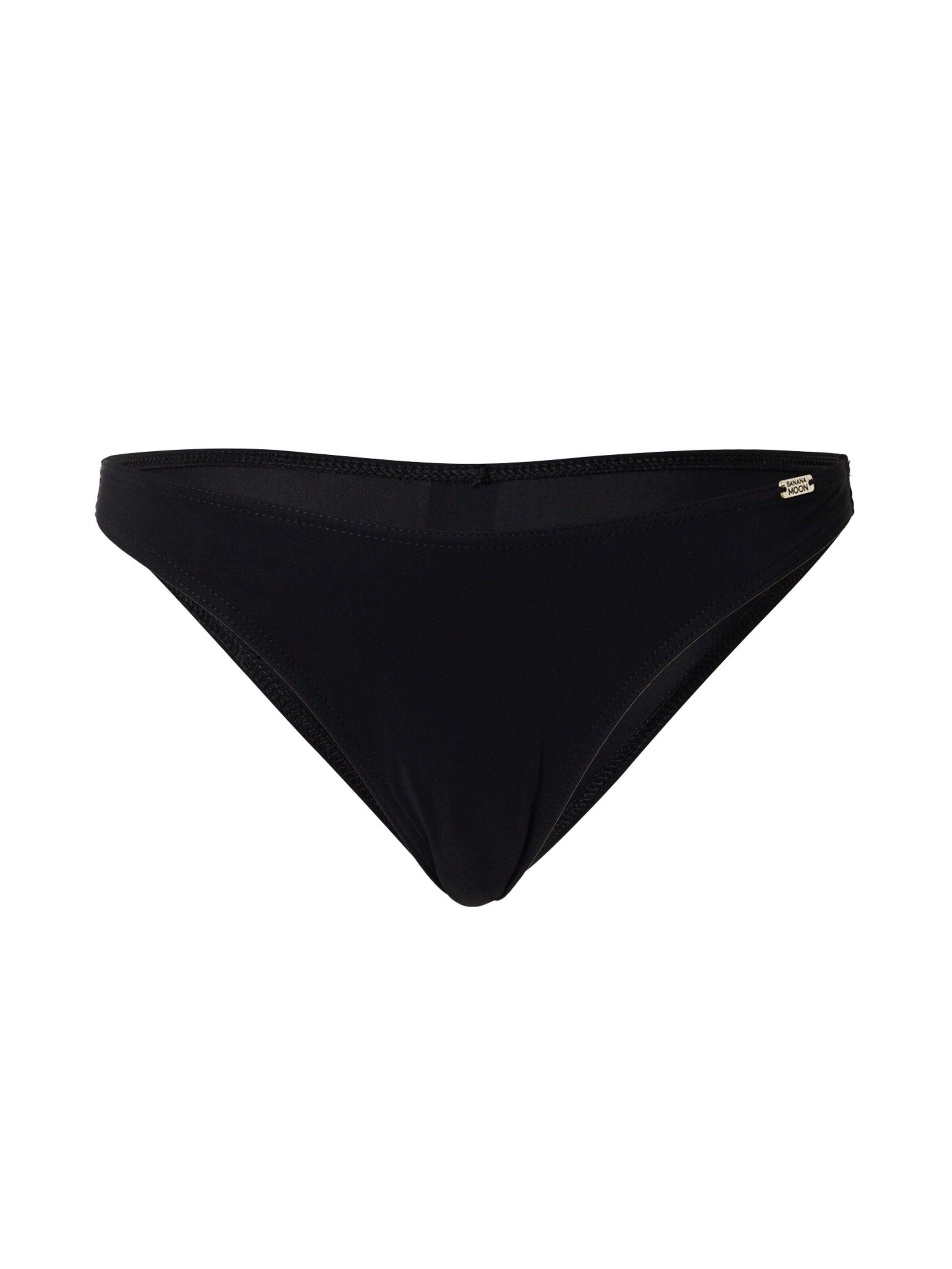 Banana Moon Bikini-Hose (1-St) Plain/ohne Details