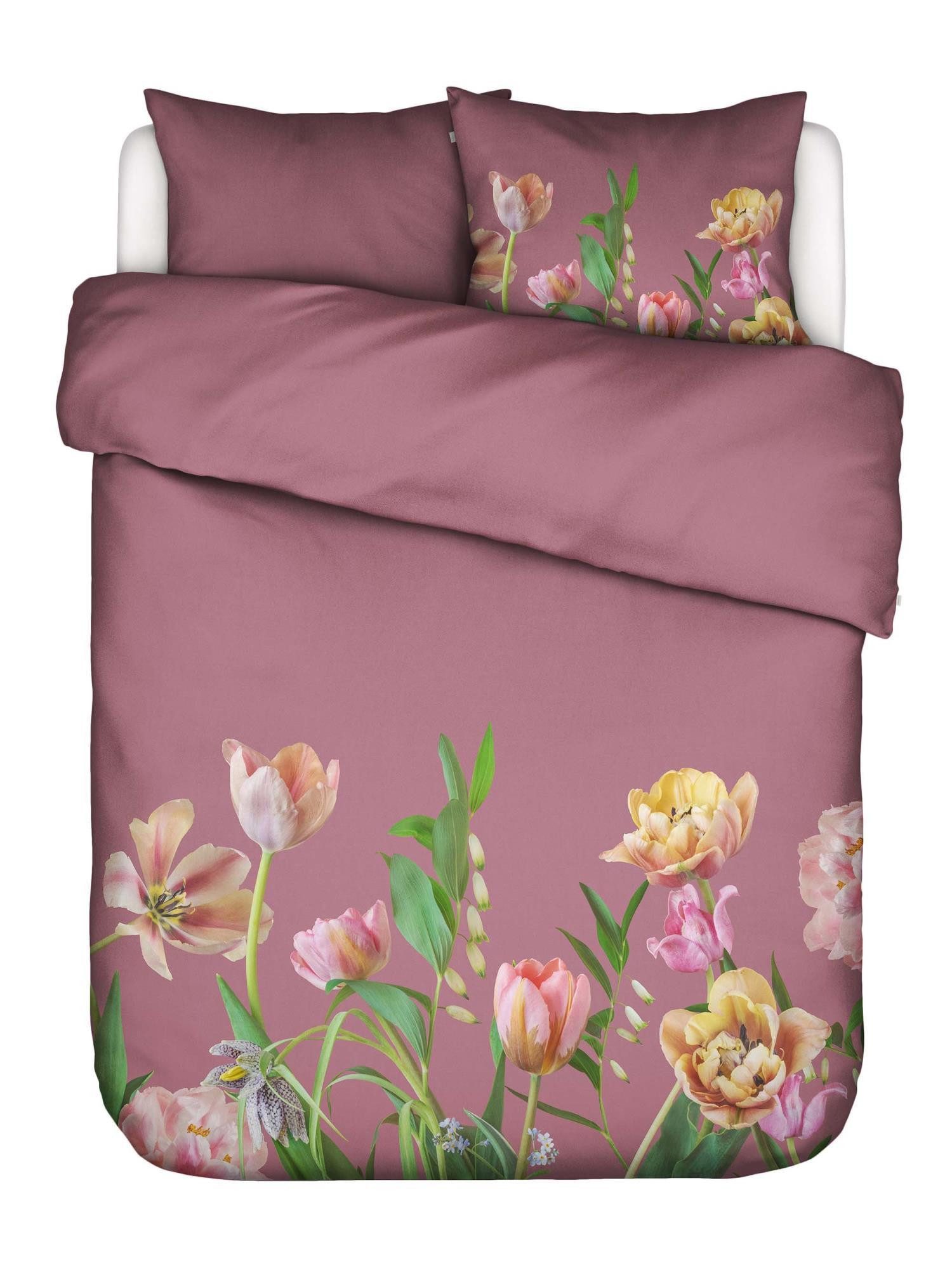 Essenza Bettwäsche Eloise, Satin, 2 teilig, günstig online kaufen