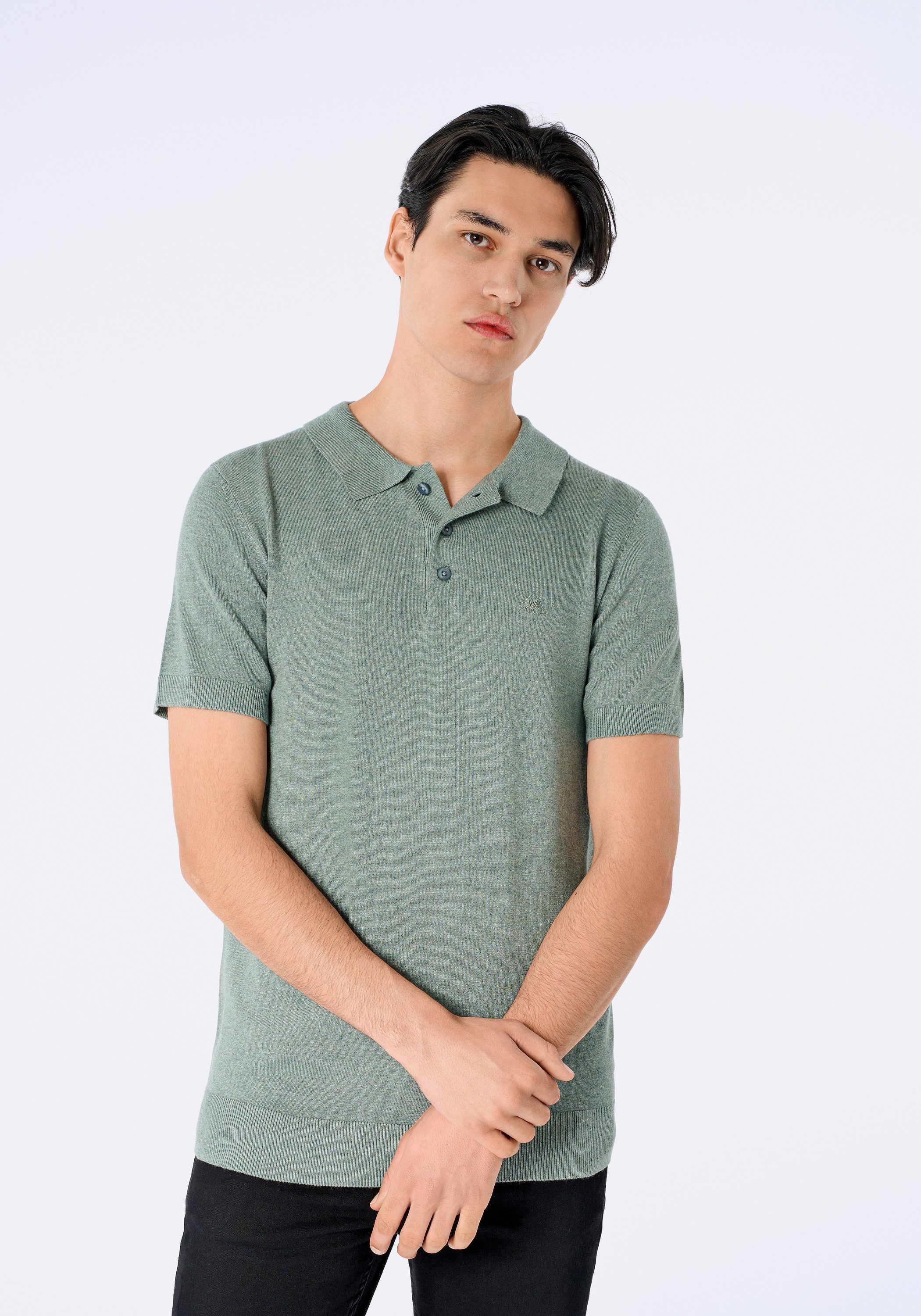 Poloshirt Poloshirt Slim Fit