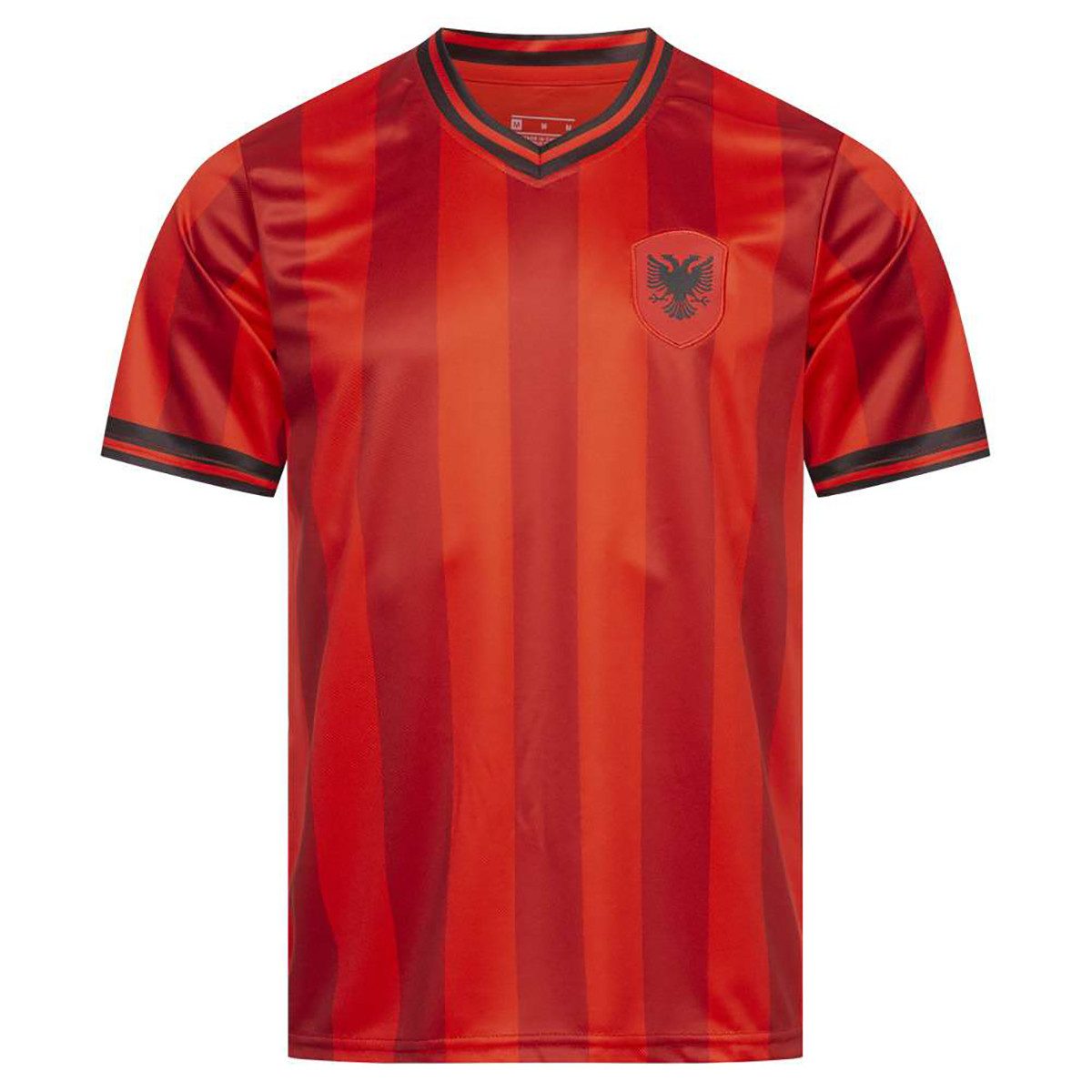 JELEX Fußballtrikot Retro History Albanien