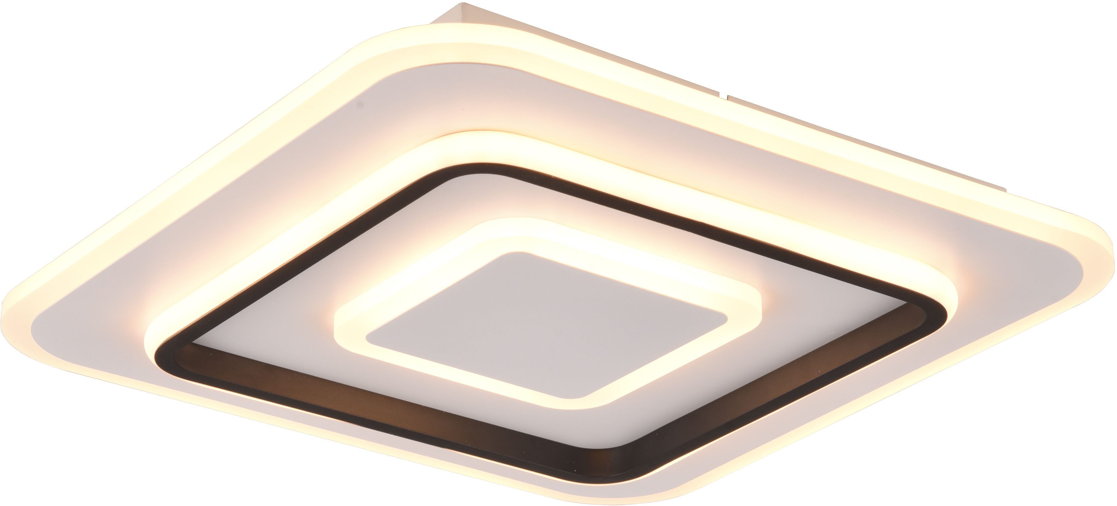 Reality Leuchten LED Deckenleuchte JORA, Deckenlampe günstig online kaufen