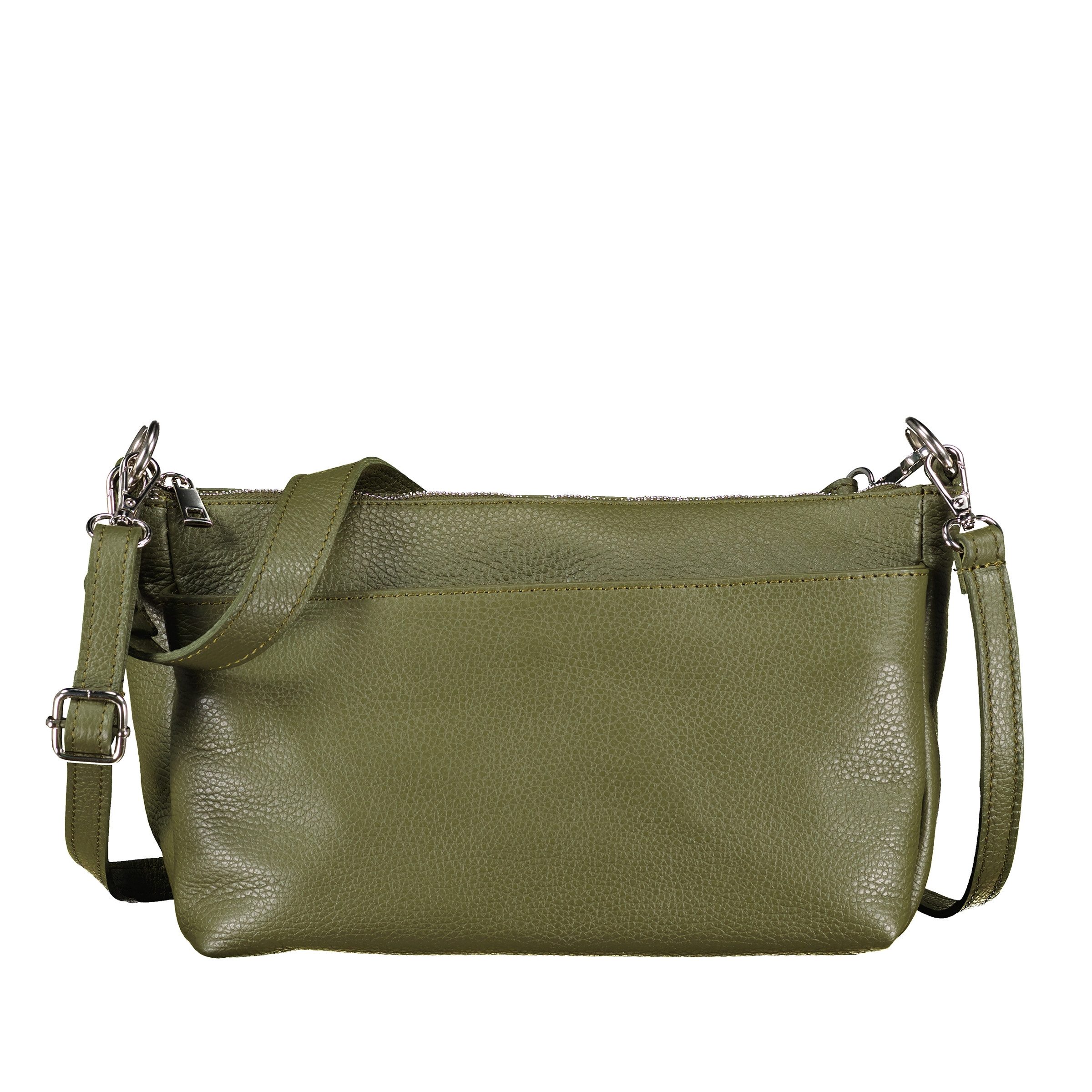 Hausfelder Manufaktur Umhängetasche