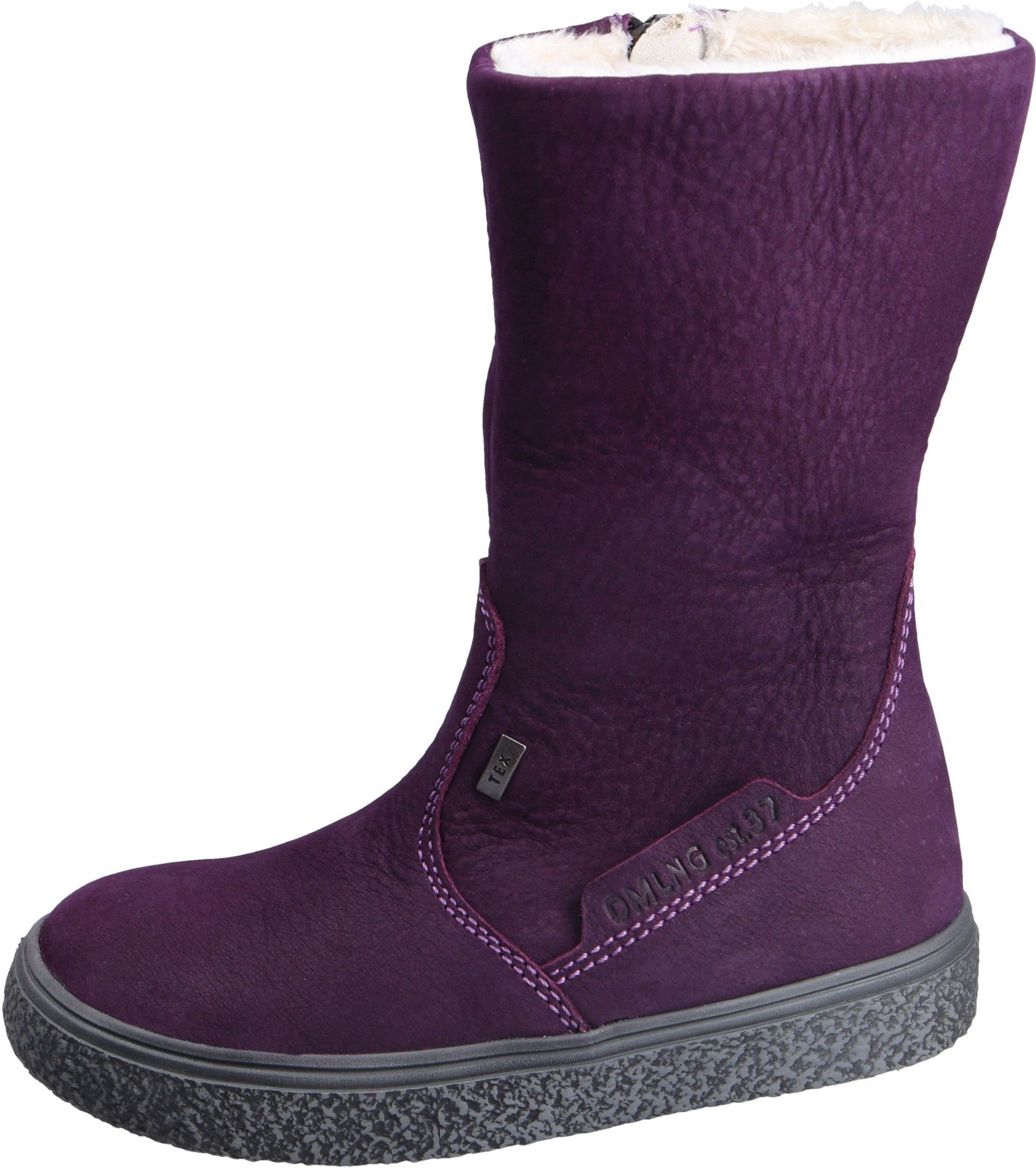 Däumling Däumling Unisex Kinder Teens Wanda Чоботи Winterstiefel