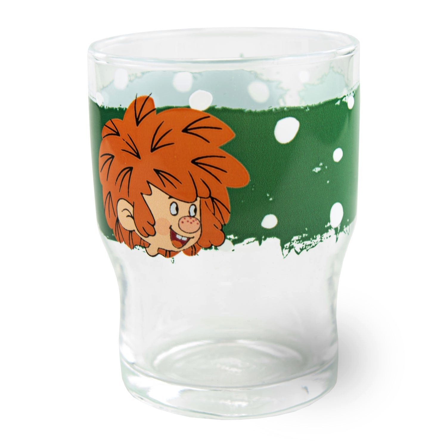 Bavariashop Gläser-Set ®Pumuckl Kinder Trinkglasset – Bild 4 von 5