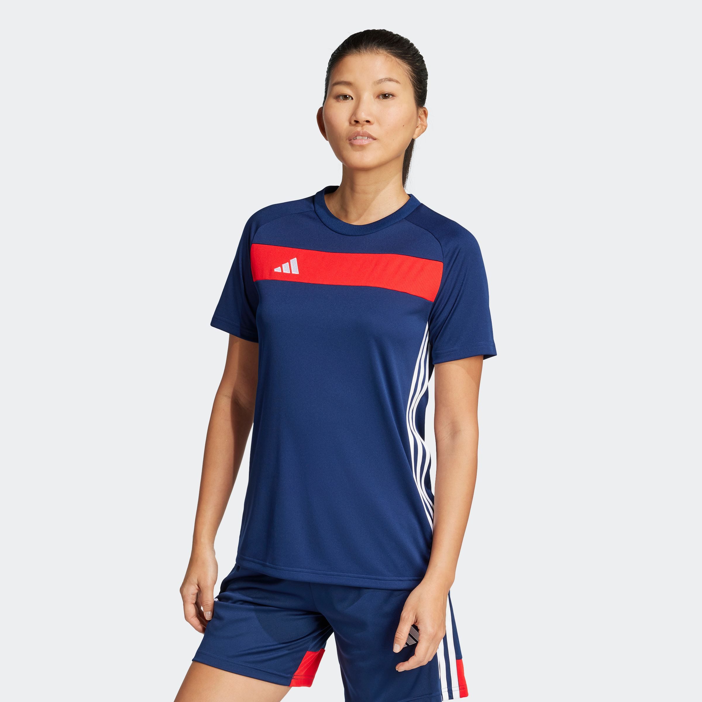 adidas Performance Fußballtrikot TIRO ES JSY W günstig online kaufen