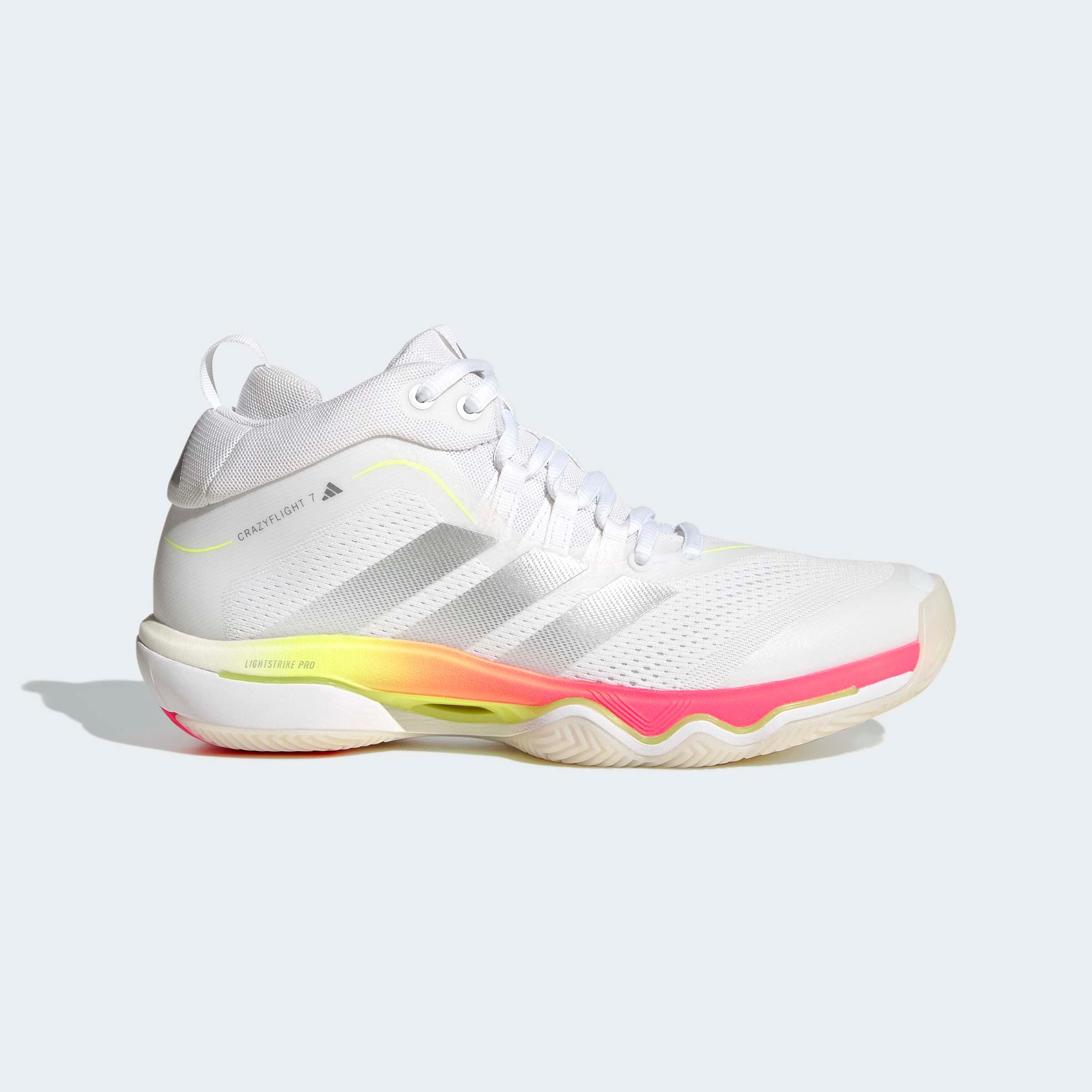 adidas Performance CRAZYFLIGHT 7 Hallenschuh Volleyballschuh, Handballschuh