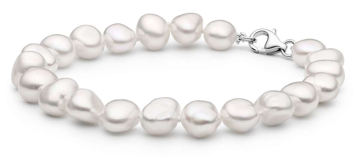 Perlenarmband