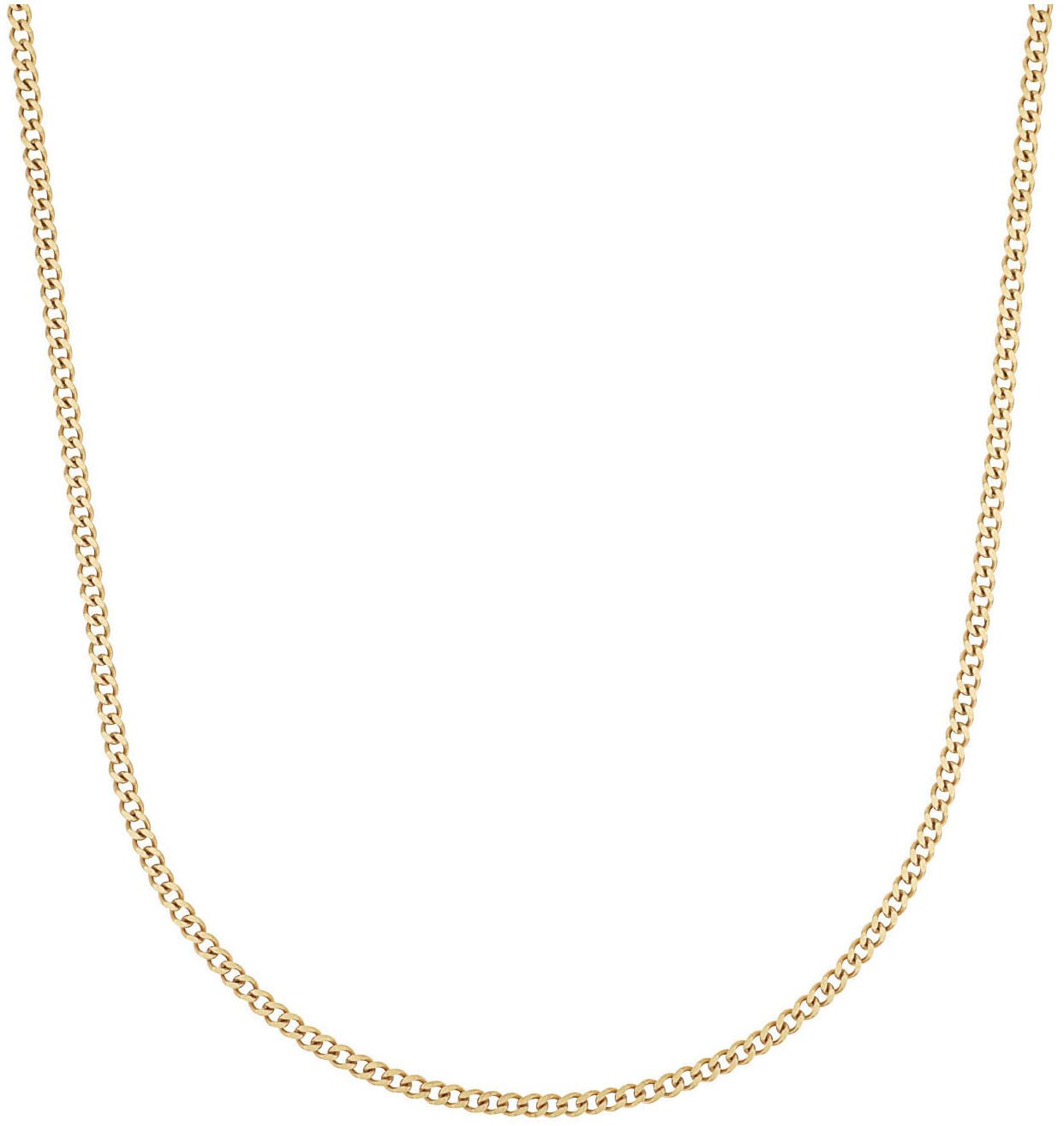 Collierkettchen Panzerkettengliederung