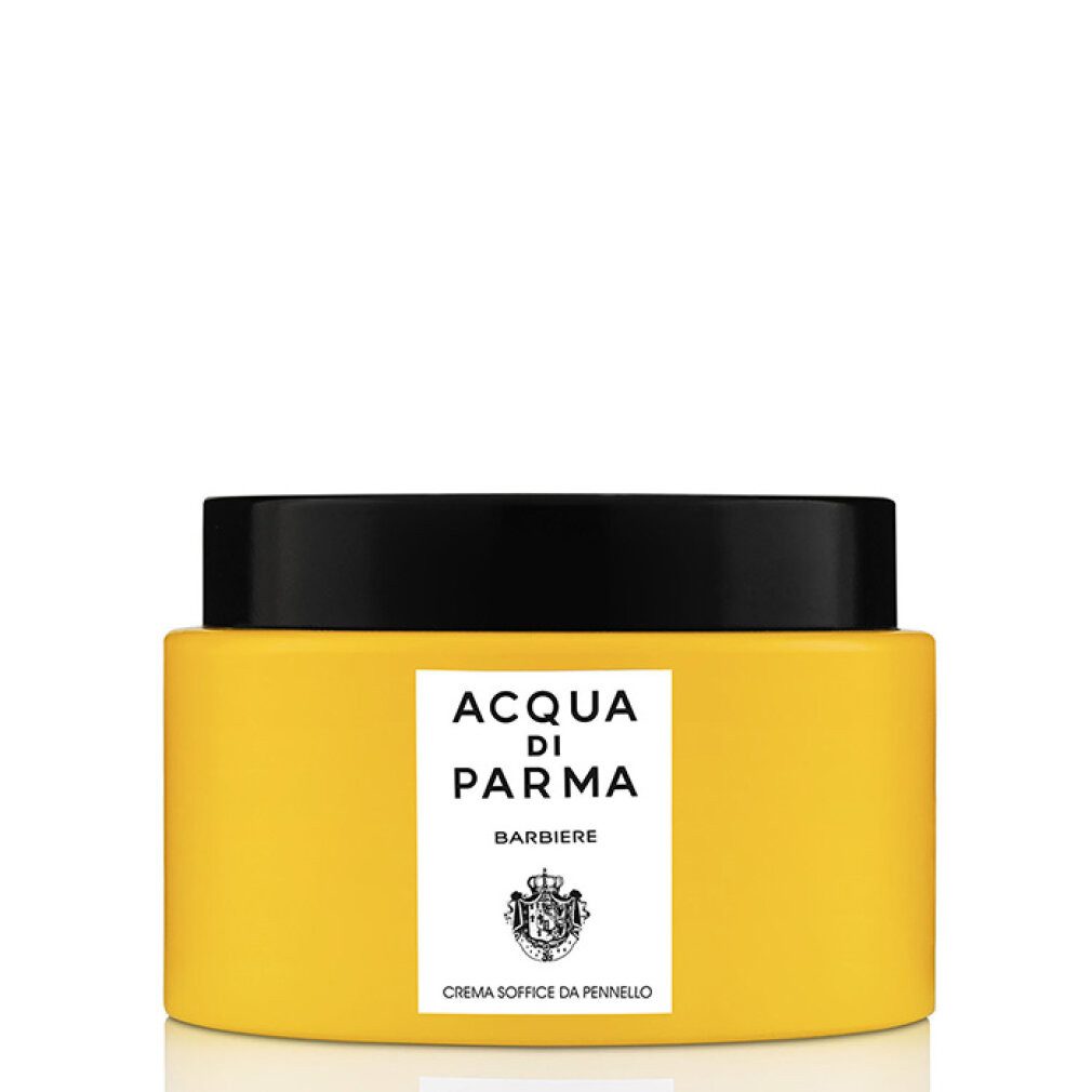 Acqua di Parma Rasiercreme Barbiere Soft Shaving Cream 125ml