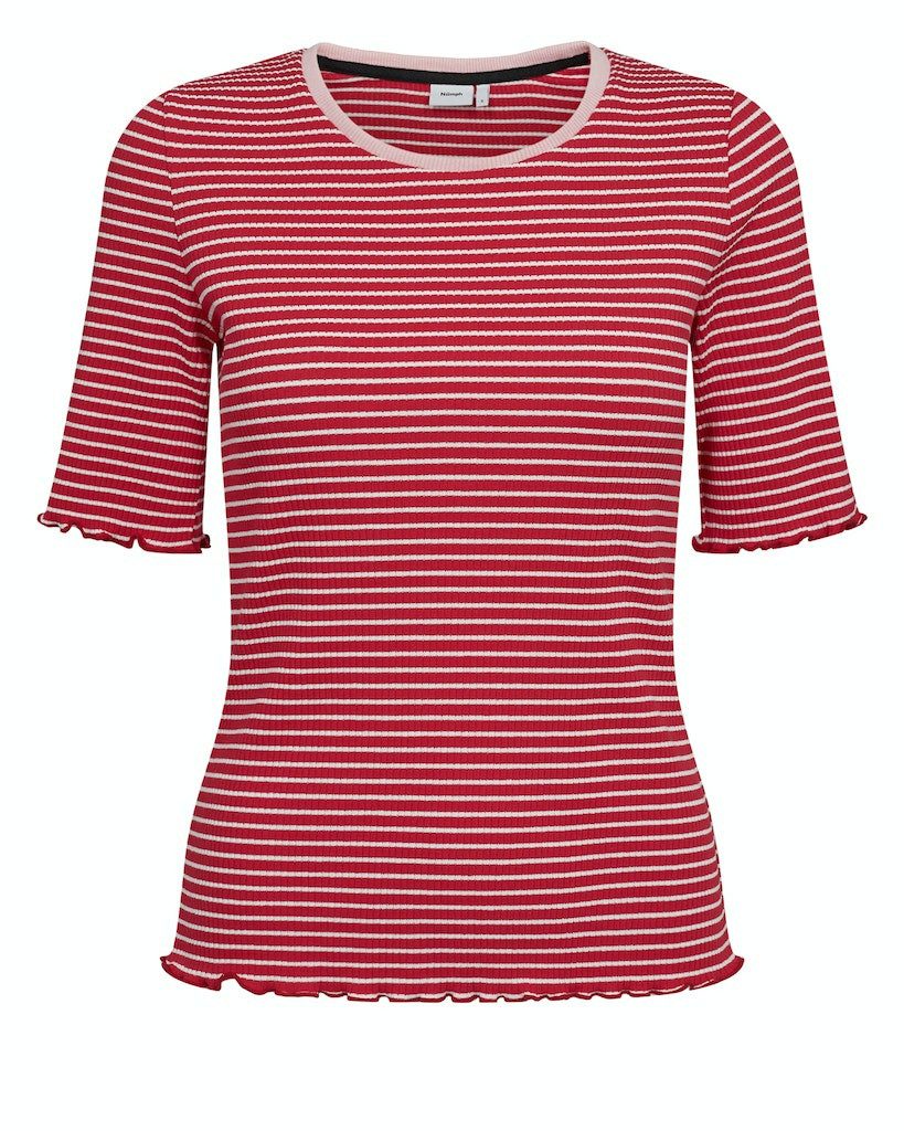 nümph T-Shirt T-Shirt für Damen (1-tlg., keine Angabe)