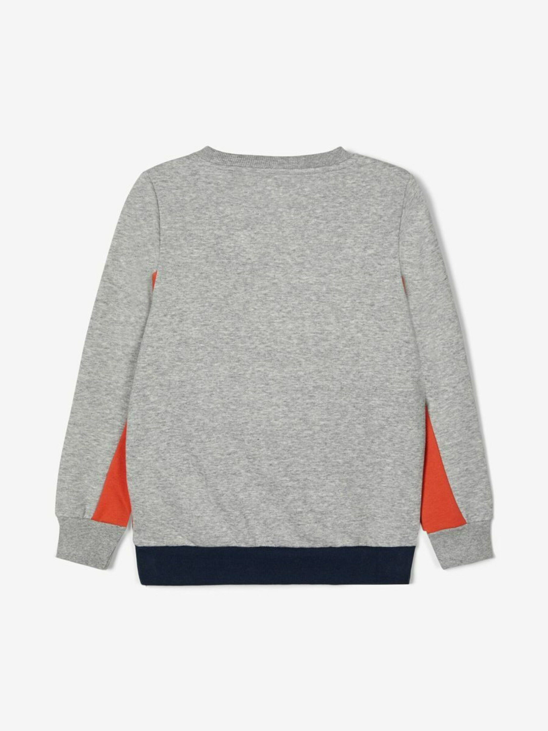 Name (1-tlg) Sweatshirt It