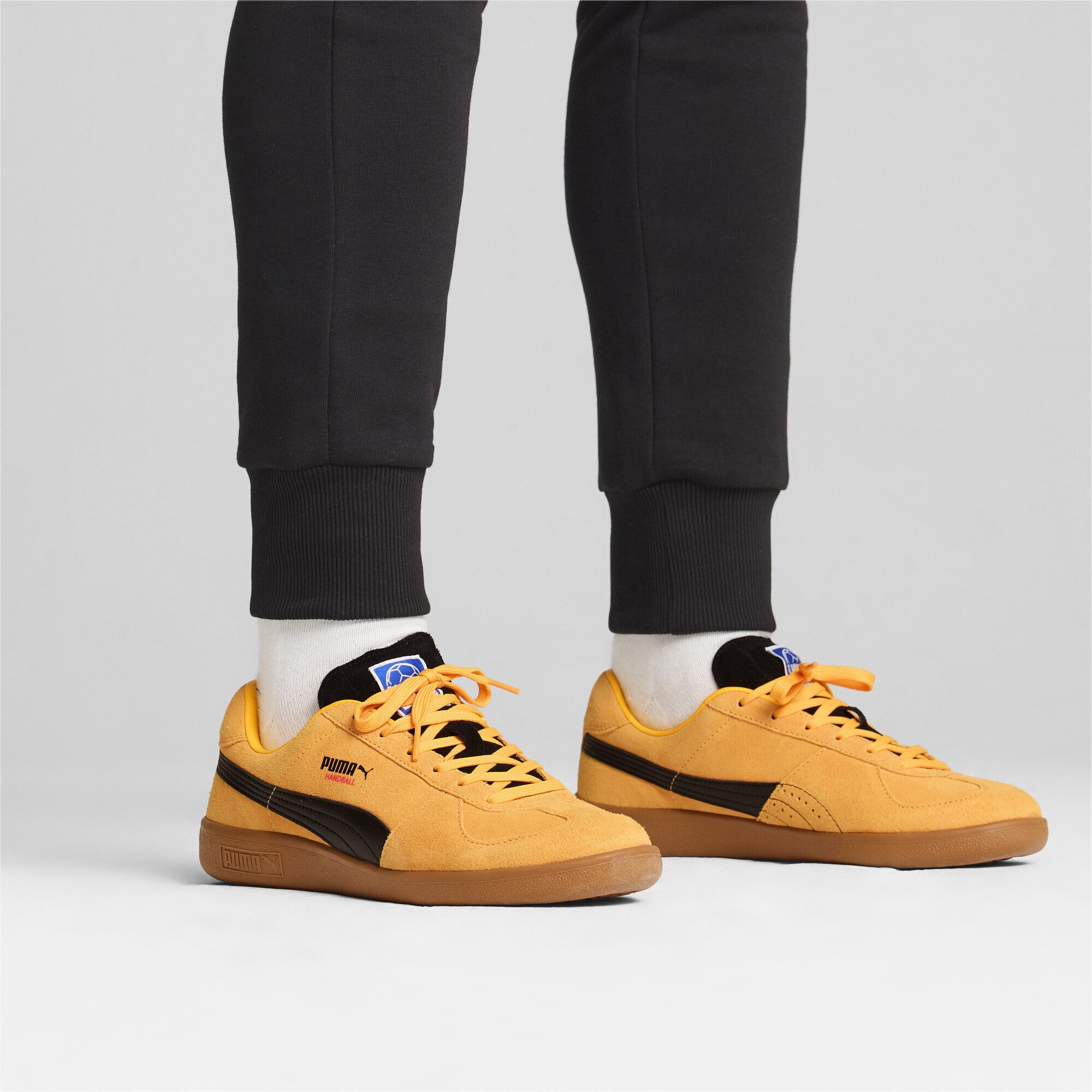 PUMA PUMA Handballschuhe Erwachsene Sneaker günstig online kaufen