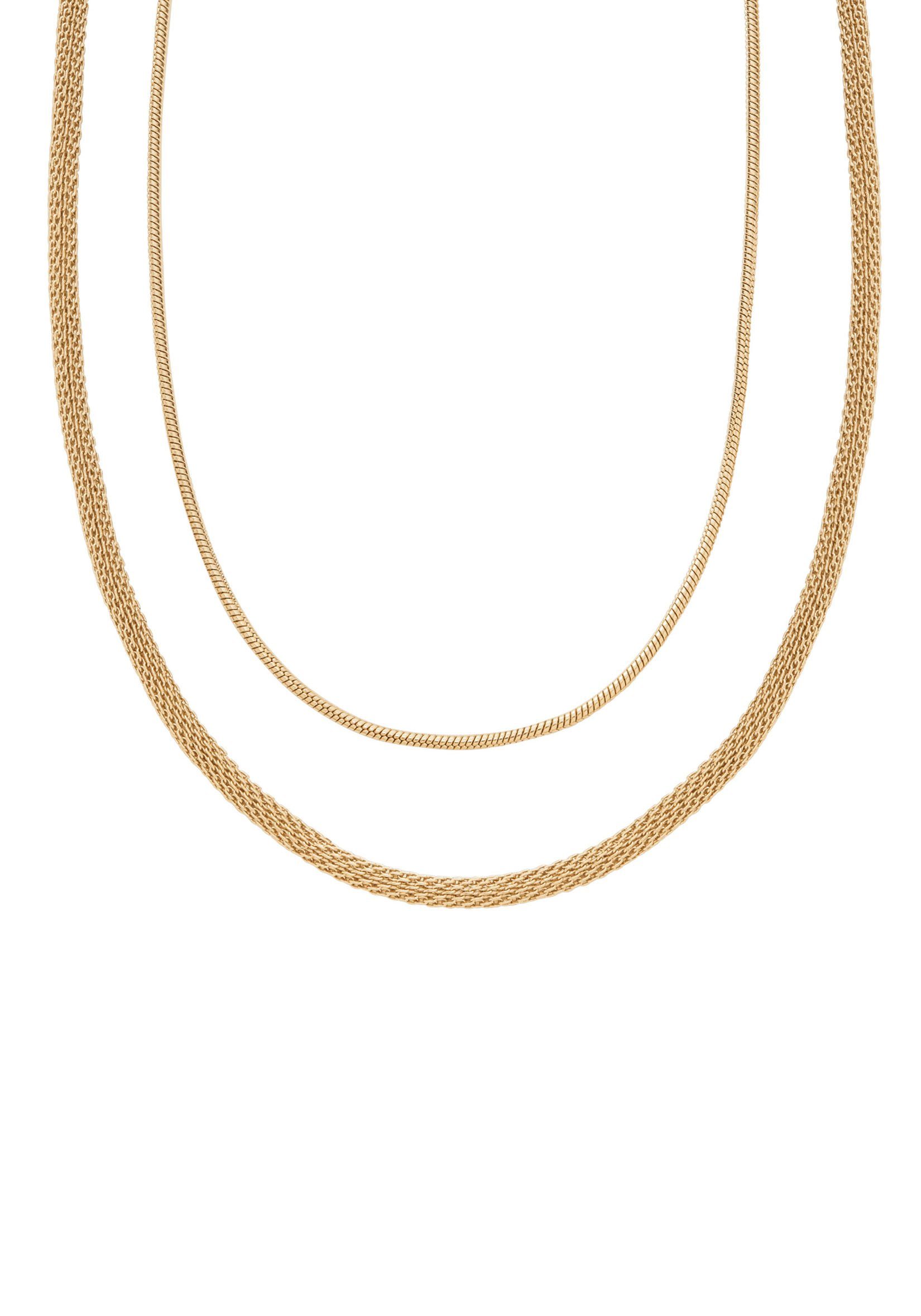 Skagen Kette ohne Anhänger MERETE, SKJ1...