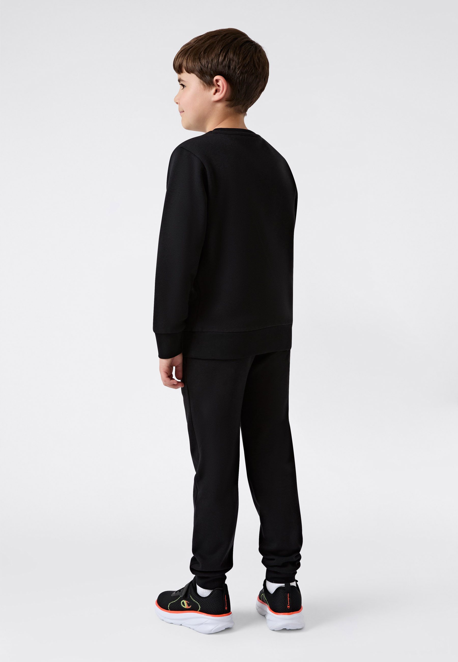 Champion Jogginganzug Crewneck Sweatsuit (1-tlg) günstig online kaufen