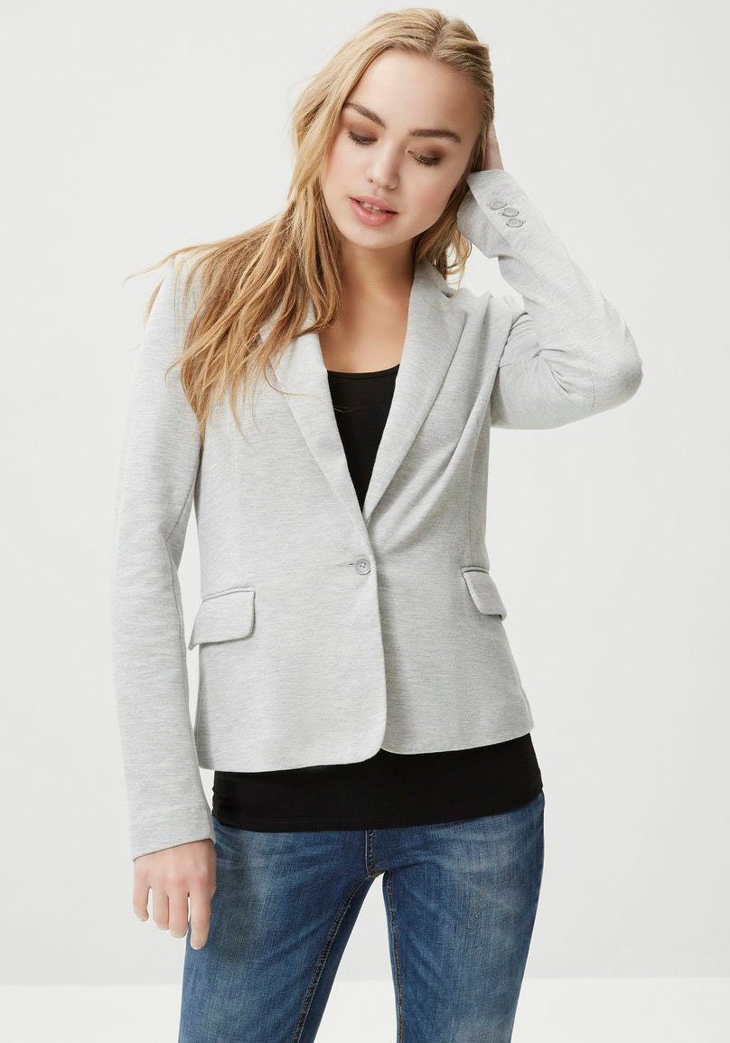Jerseyblazer VMJULIA LS BLAZER