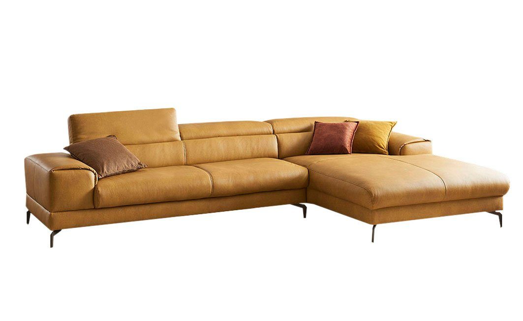 W.SCHILLIG Ecksofa piedroo, Designsofa mit tollem günstig online kaufen