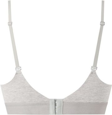 Calvin Klein Underwear Bralette-BH mit normalen Trägern