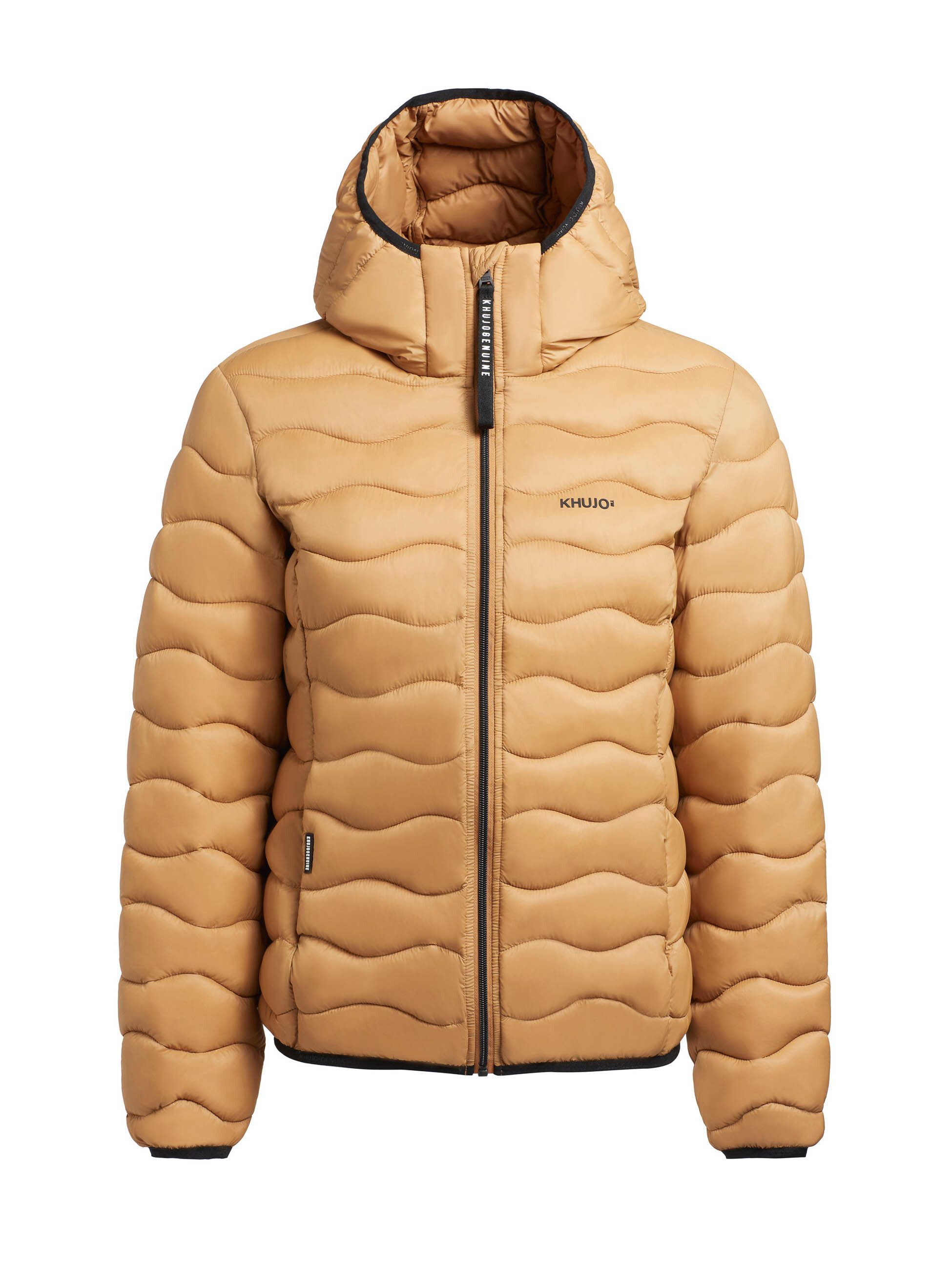 Steppjacke NANNA2