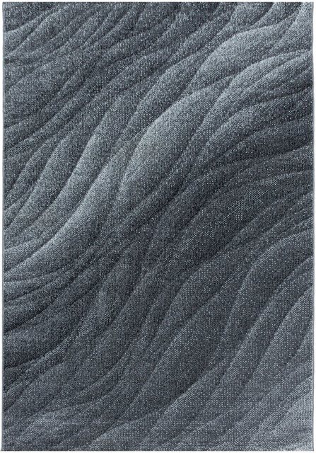 Teppich »OTTAWA 4206«, Ayyildiz Teppiche, rechteckig, Höhe 8 mm, Wohnzimmer-Otto