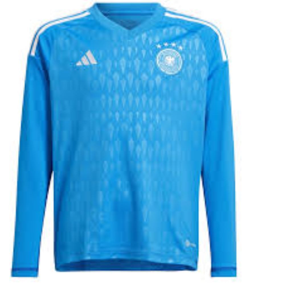 Fußballtrikot dfb gk