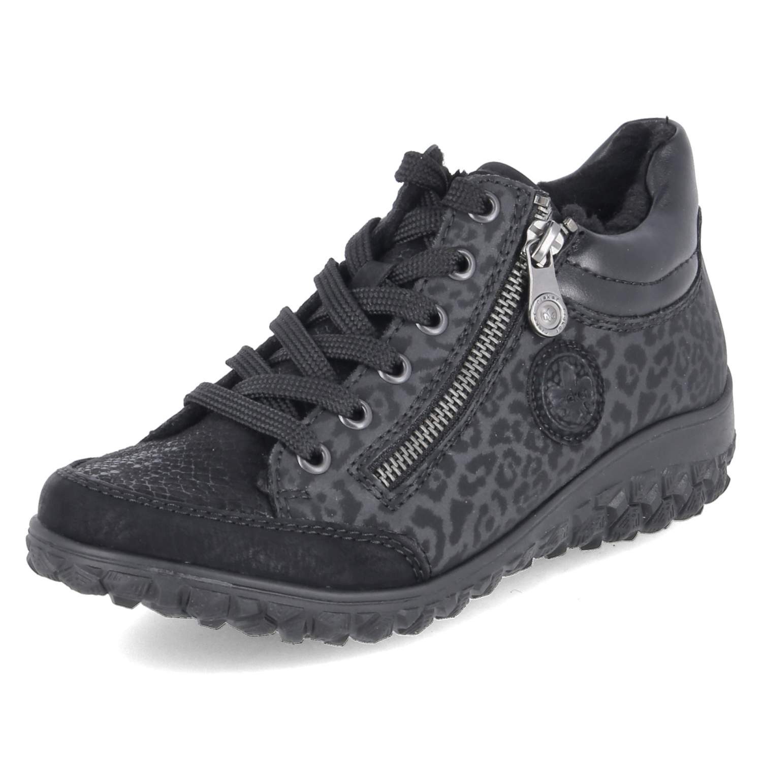 Rieker 59500-00 Winterstiefel günstig online kaufen