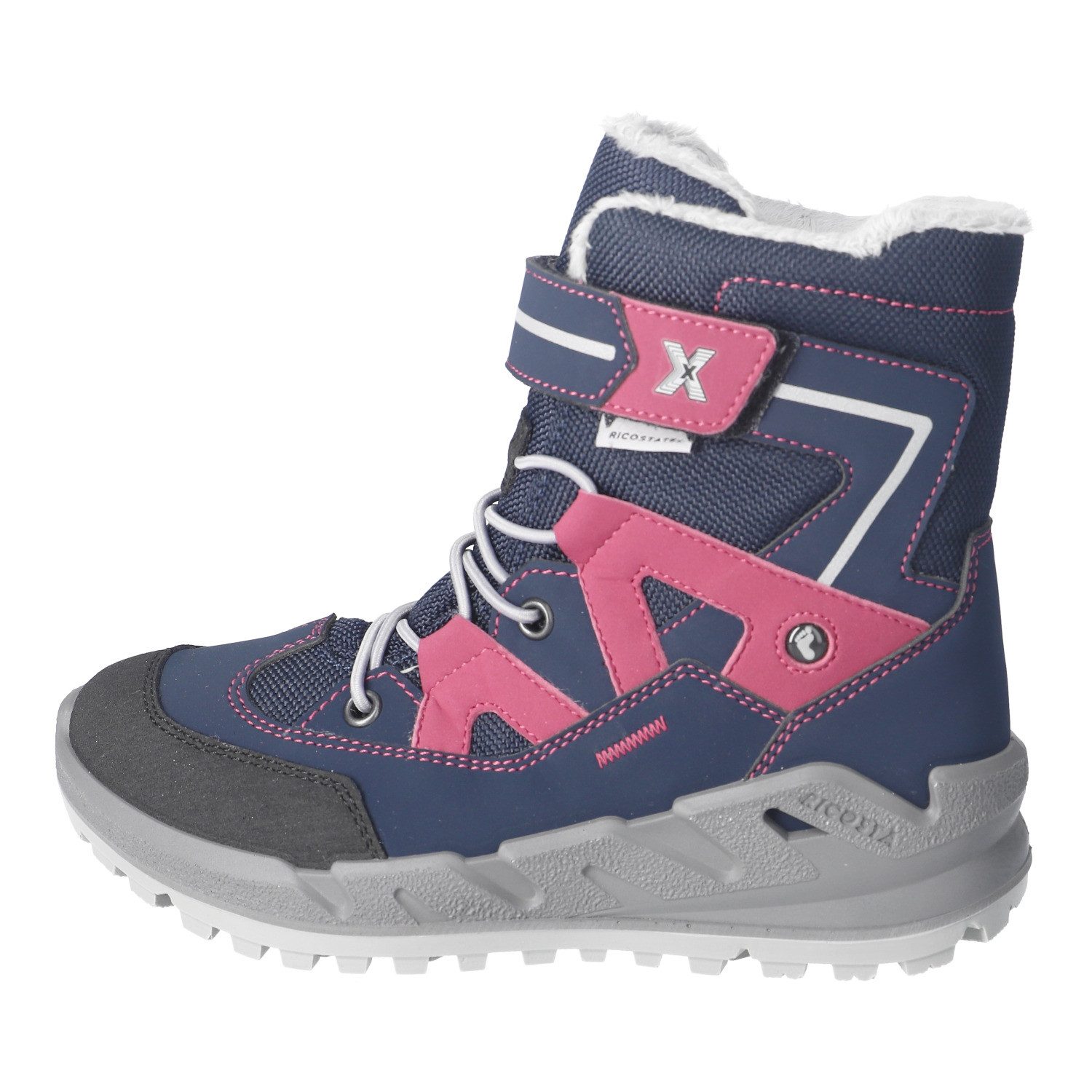 Ricosta STORM - Boots Stiefel