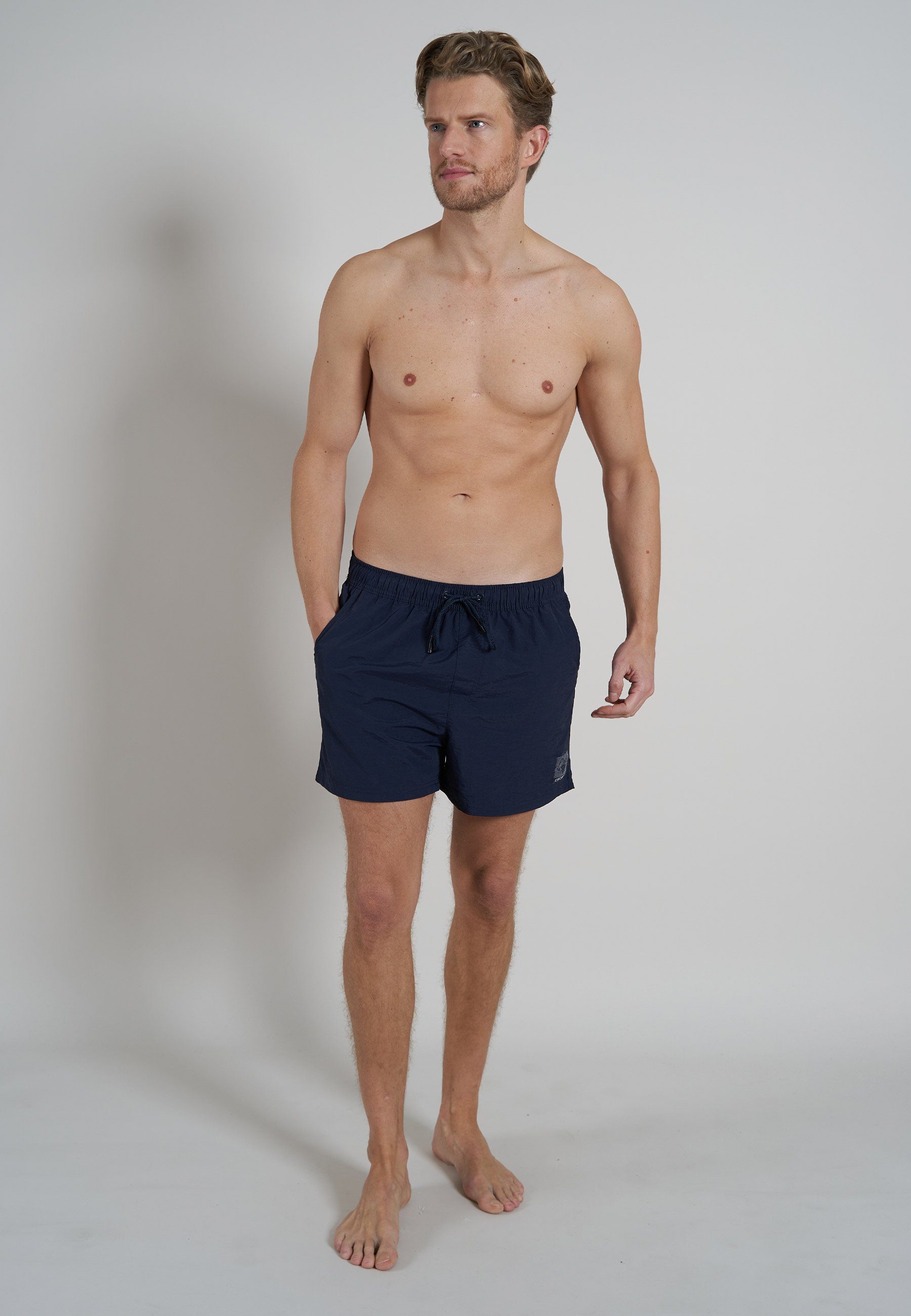 CECEBA Badehose CECEBA Herren Badehose blau günstig online kaufen