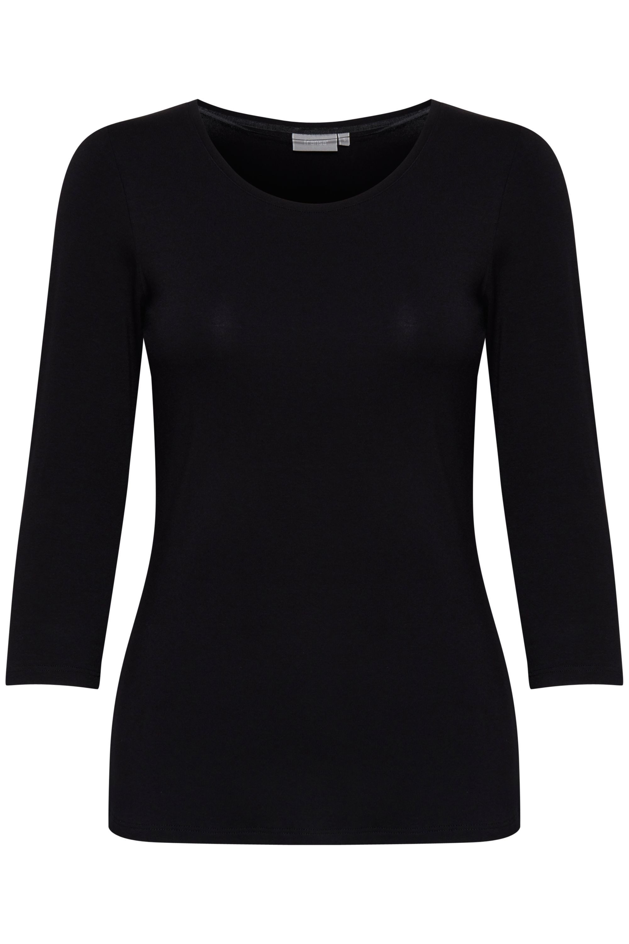 fransa 3/4-Arm-Shirt Fransa FRKiksen günstig online kaufen