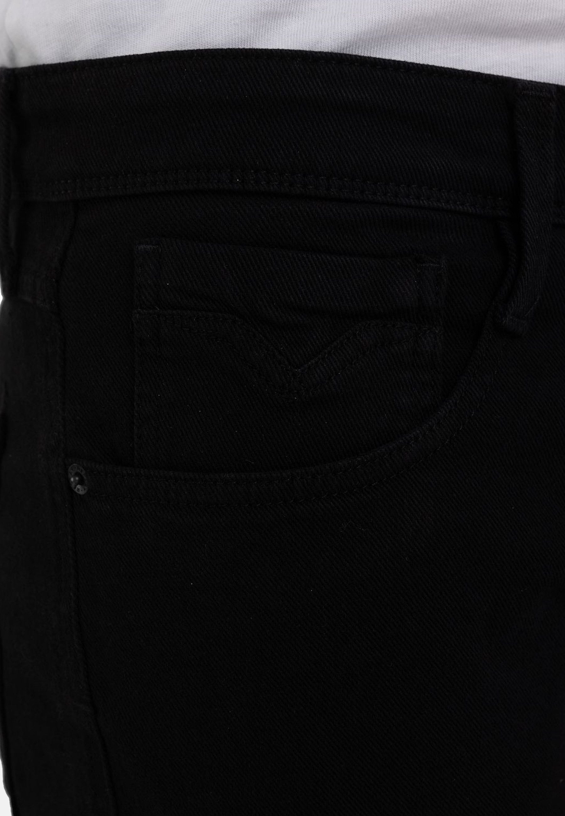 Slim-fit-Jeans Anbass Superstretch