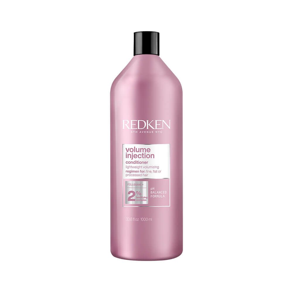 Redken Haarshampoo Redken Volume Injection Conditioner 1000 ml