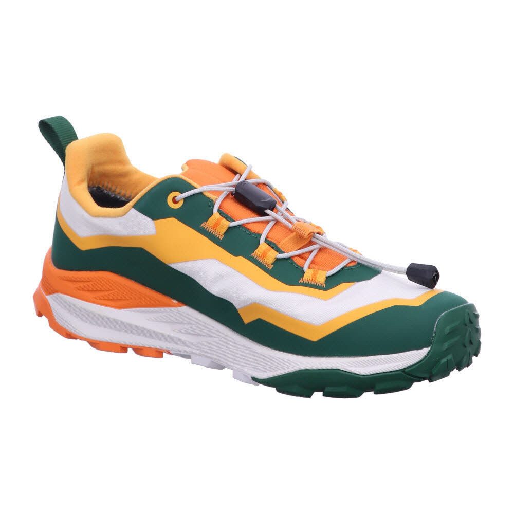 Lowa FAULI GTX LO JR Schnürschuh