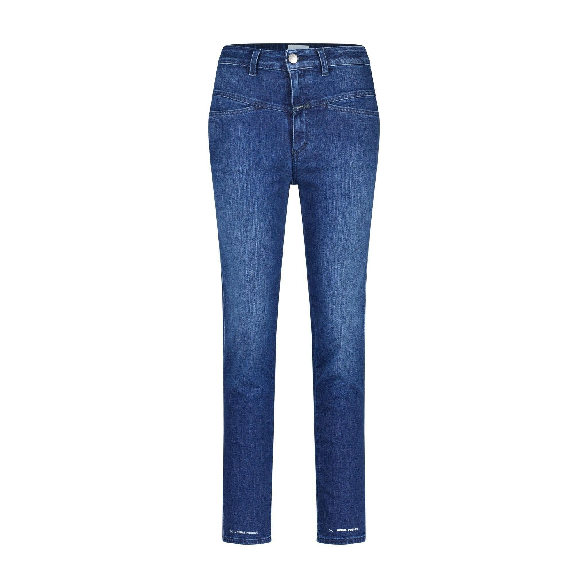 CLOSED Slim-fit-Jeans