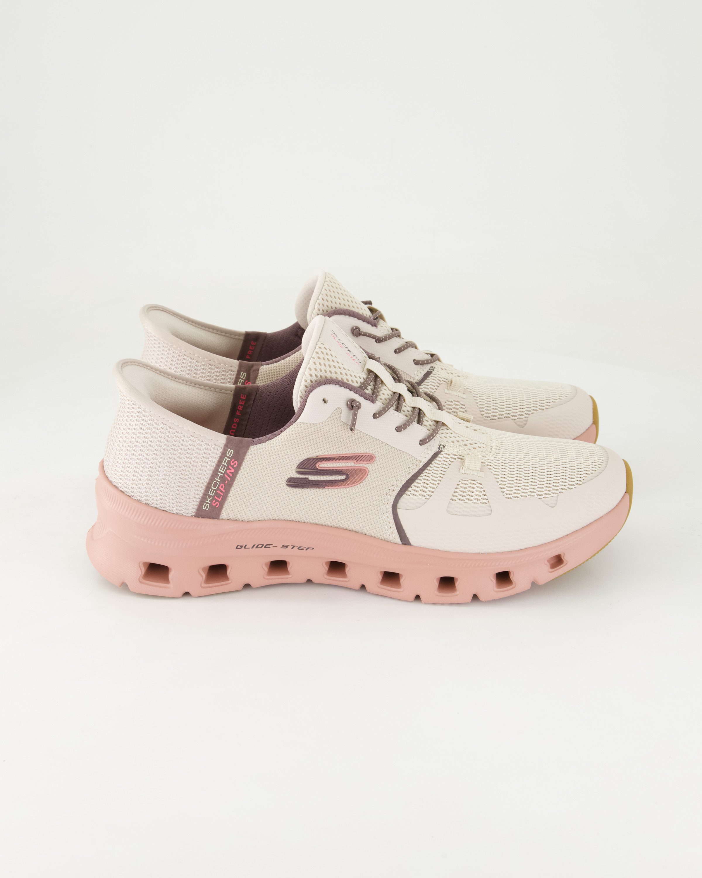 Skechers 150420 Sneaker Obermaterial: Textil und Sonstiges Material günstig online kaufen