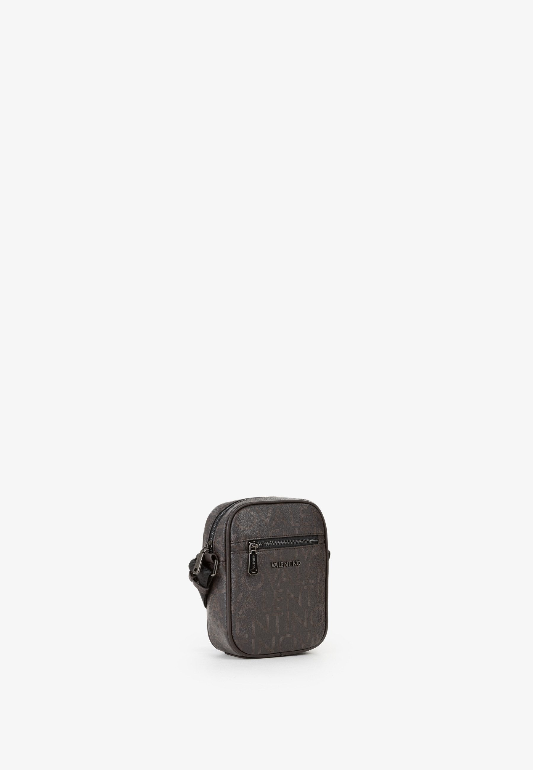 VALENTINO BAGS Umhängetasche KING RE, Herren Schultertasche, Crossbody-Bag mit modischen Logodrucken