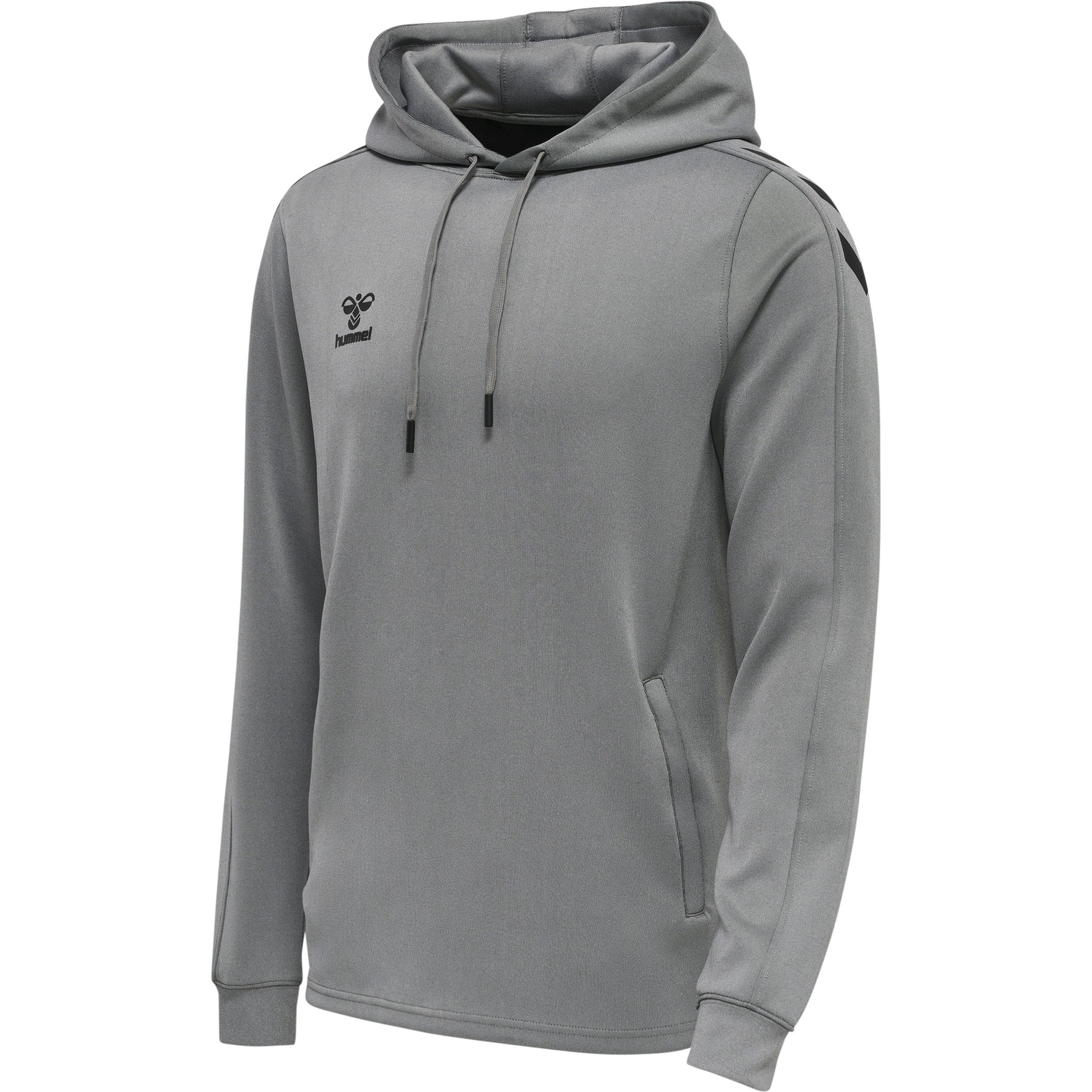 hummel Sweatshirt hmlCORE XK Poly Sweat günstig online kaufen