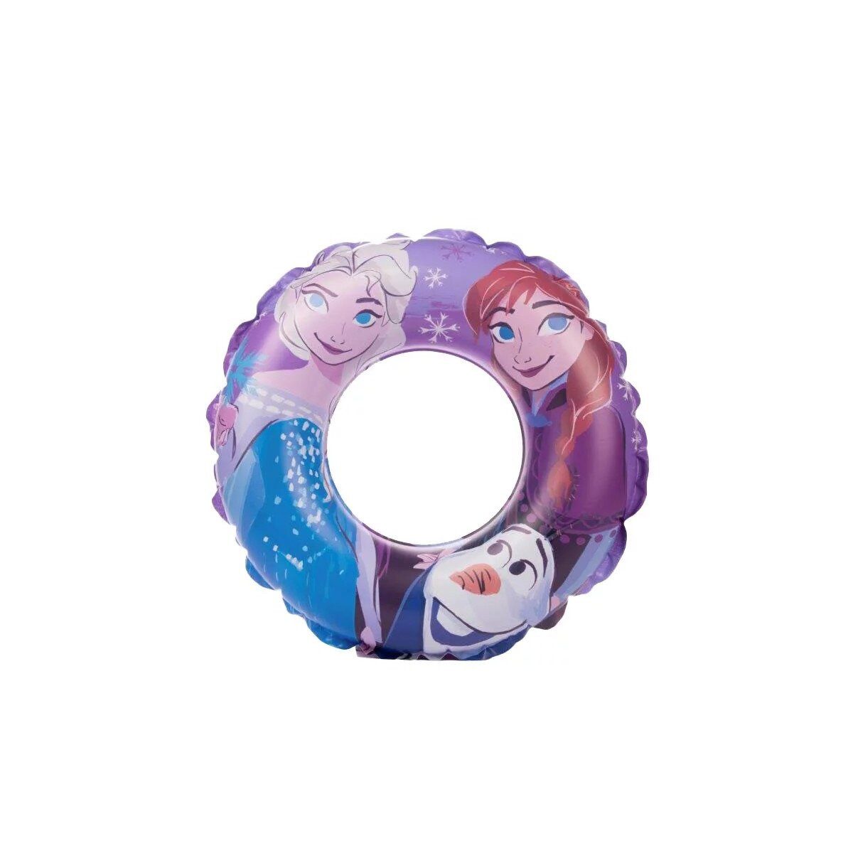 Disney Schwimmring Disney Eiskönigin Magic Schwimmring 51 cm (1-tlg)
