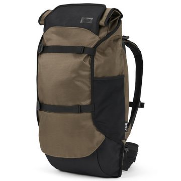 AEVOR Reiserucksack Aevor Rucksack Travelpack Proof Proof Olive Gold