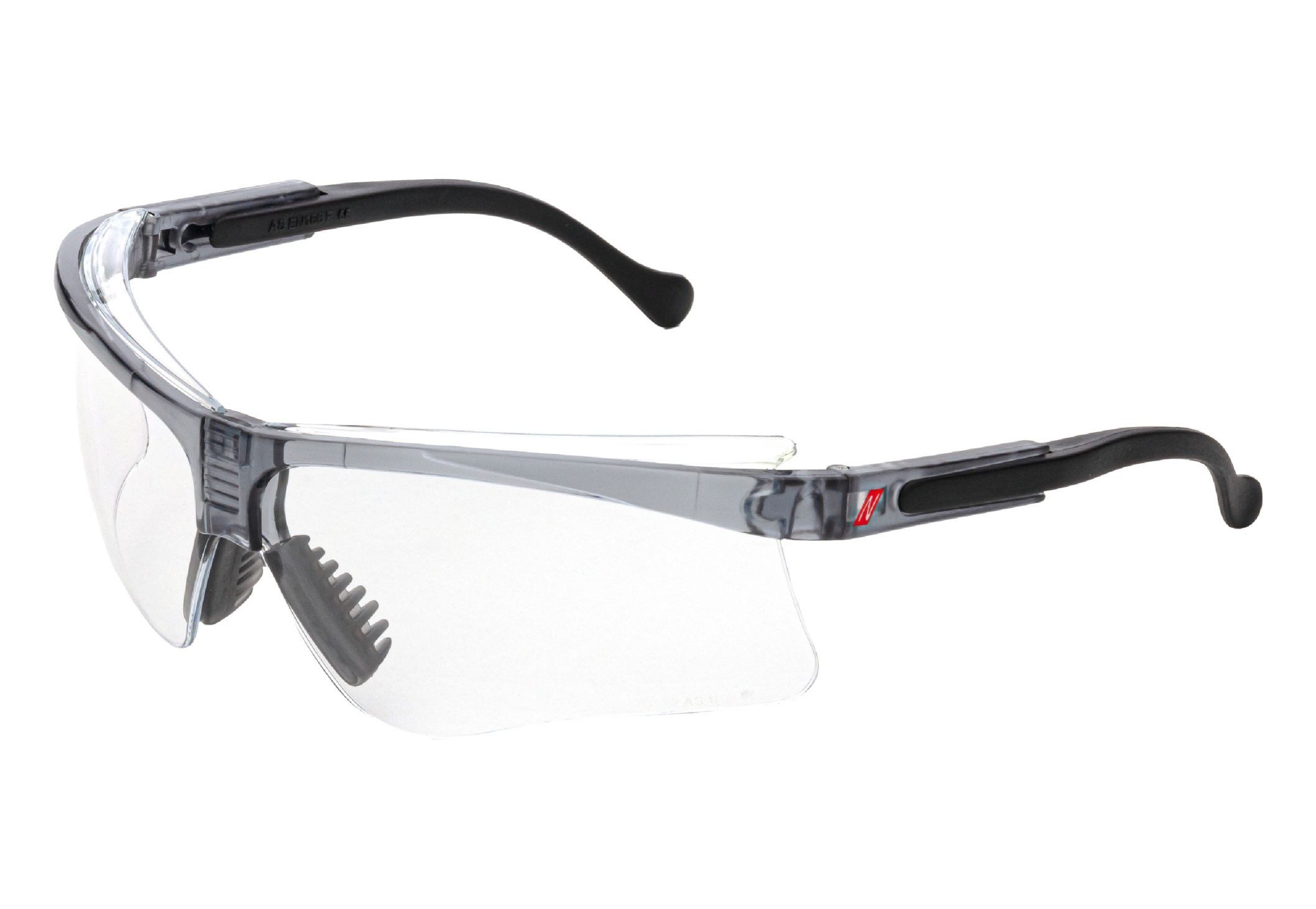 Nitras Arbeitsschutzbrille Schutzbrille Nitras VISION PROTECT 9020