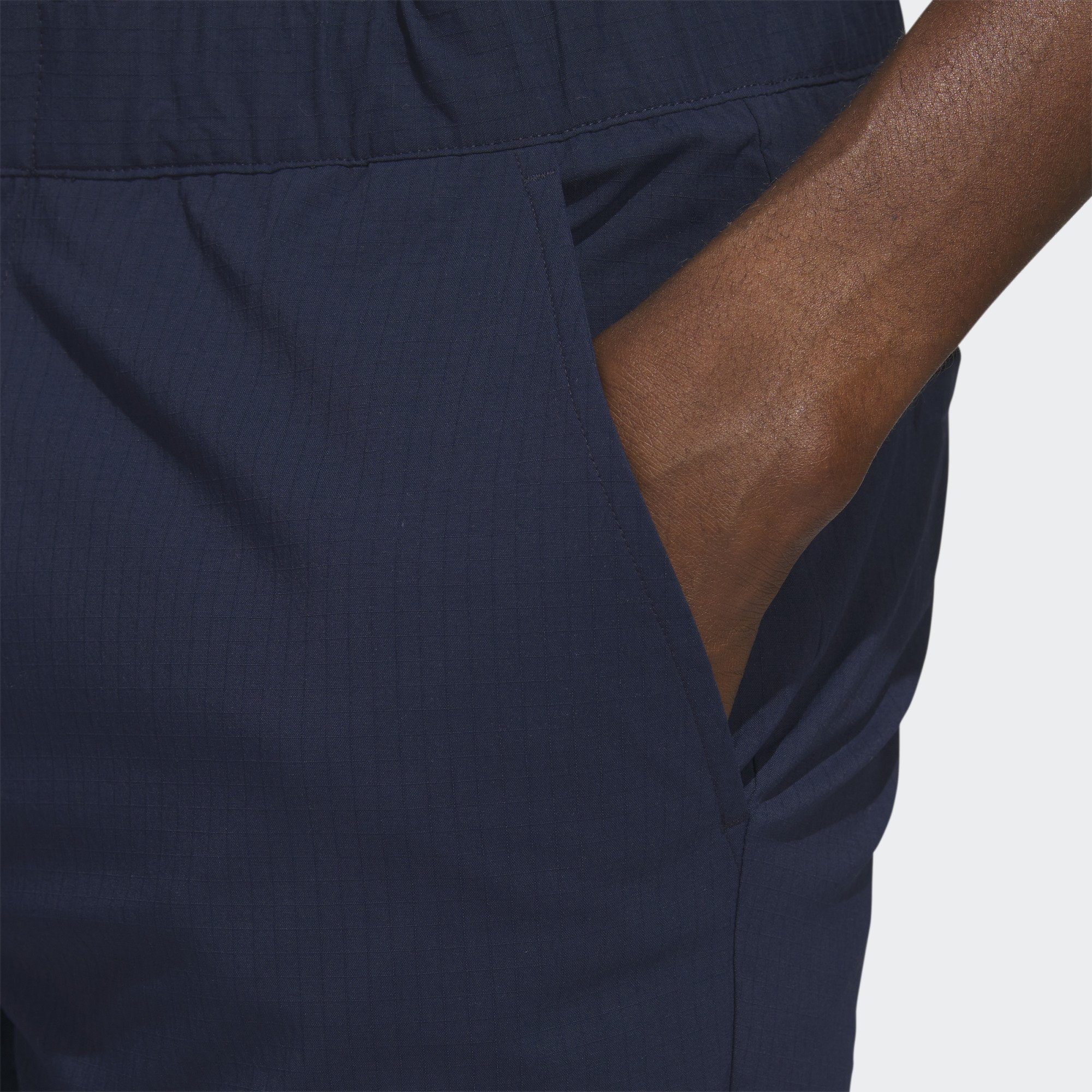 adidas Navy Golfhose Collegiate Performance GOLFHOSE